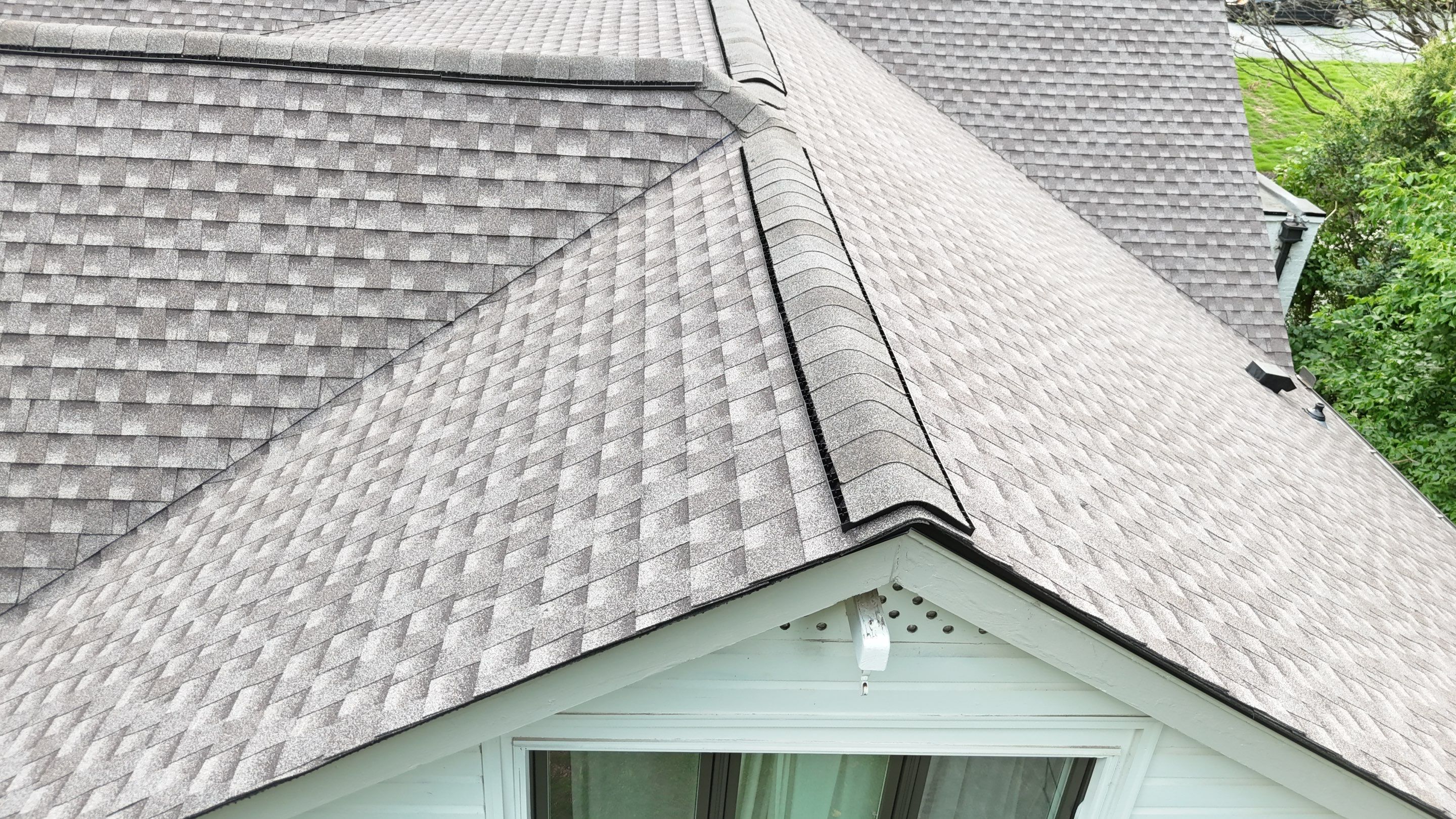 3925 North St Nrt Atlanta Roof Replacement  by Dom Roofing & Restoration