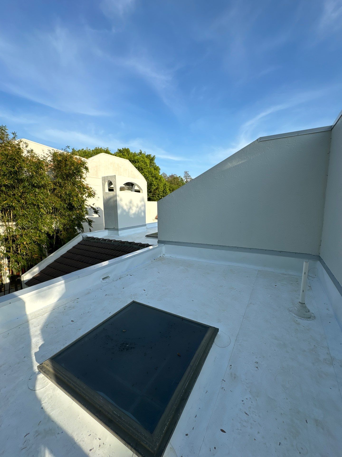 Project in Tampa 33613 by Mitchell Roofing Company LLC
