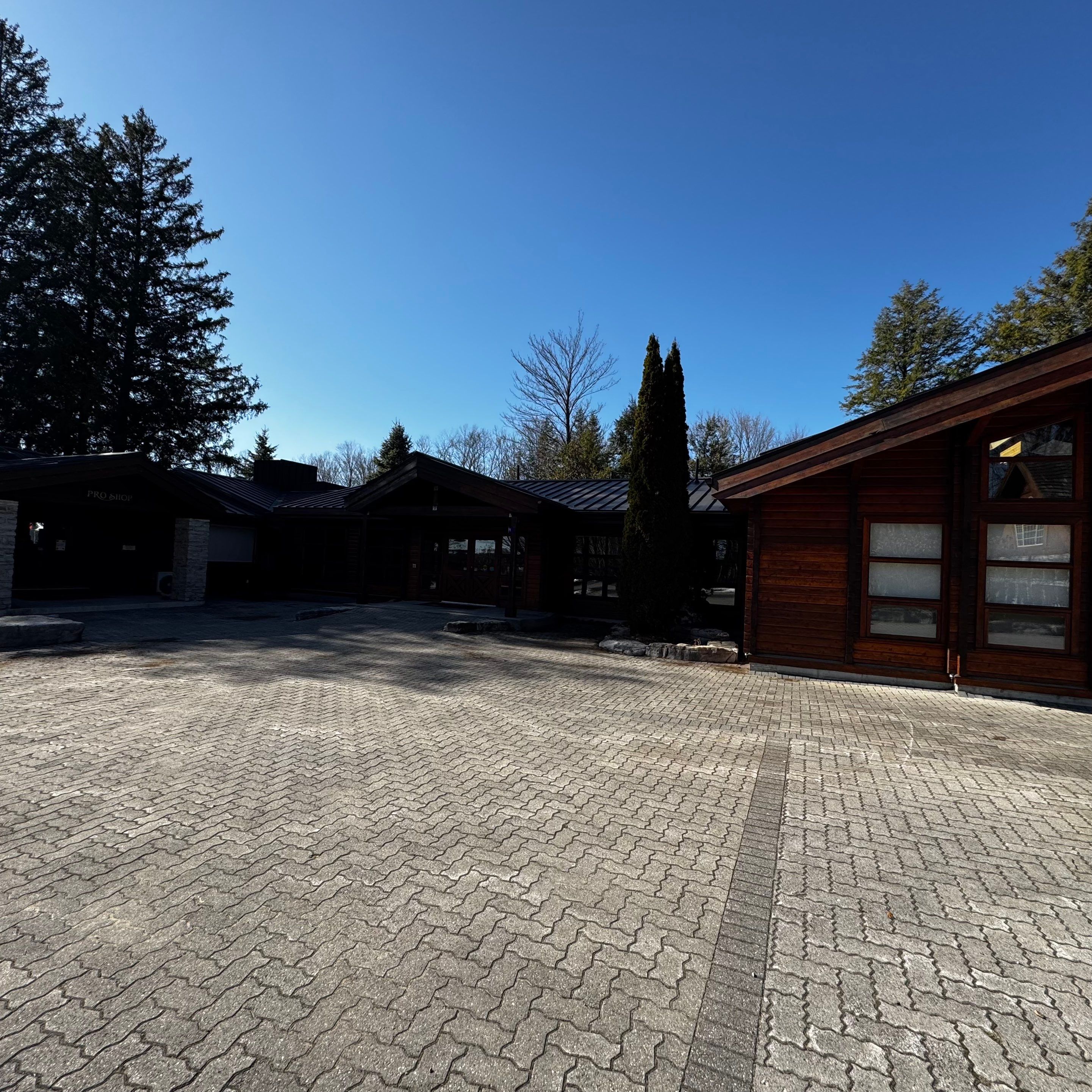 Phasant Run Golf Course by Jay Carter Roofing & Sheet Metal