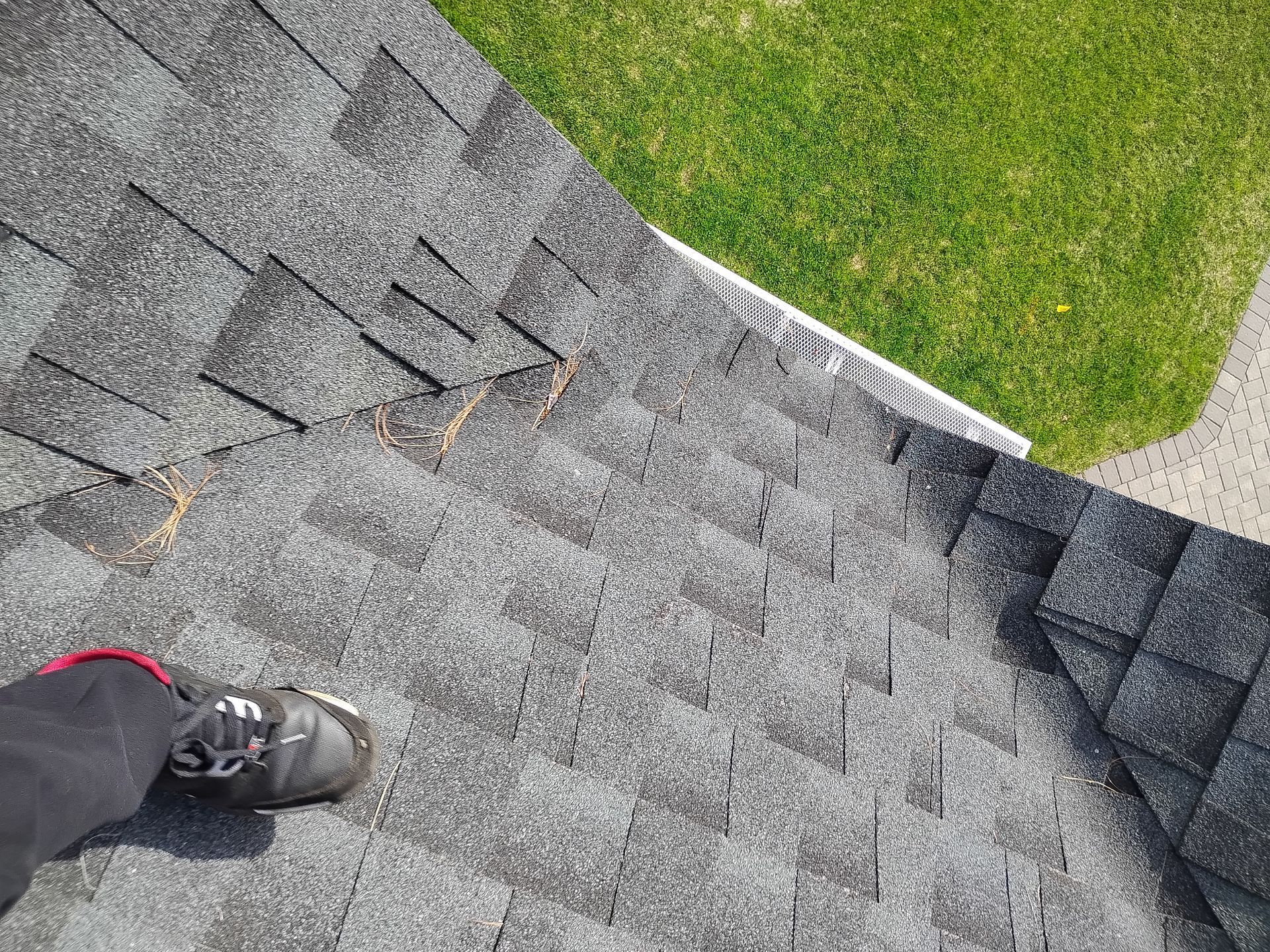 Professional Gutter Cleaning and Leaf Guard Installation in Ridgewood by NJ Home Maintenance Services