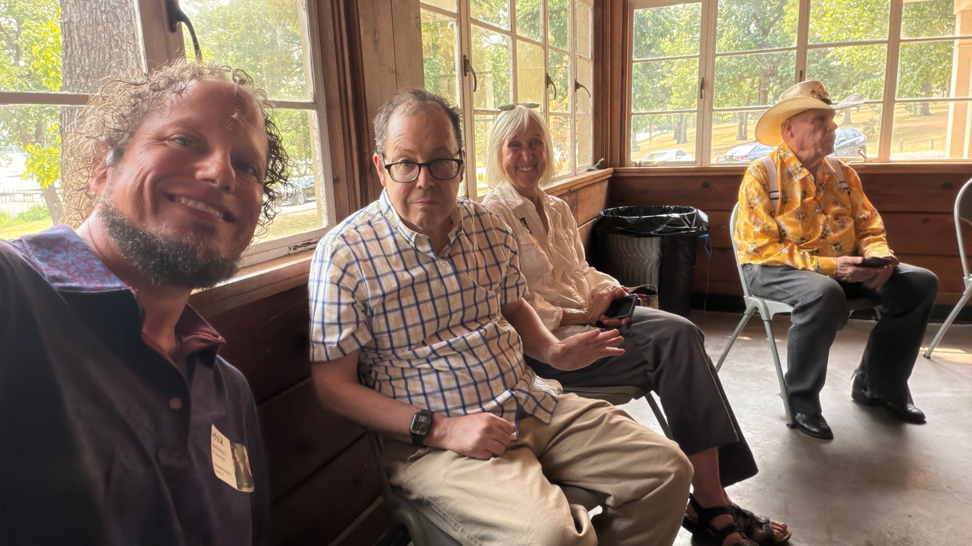 Sensory Honey Evaluation and Tasting Workshop in Dallas by Rockwall Honey Bee Company