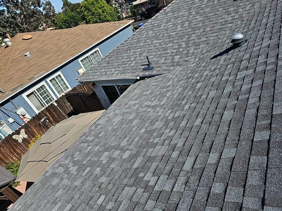 Roof Replacement - Los Angeles, CA 91352 by Epic Roof Replacement