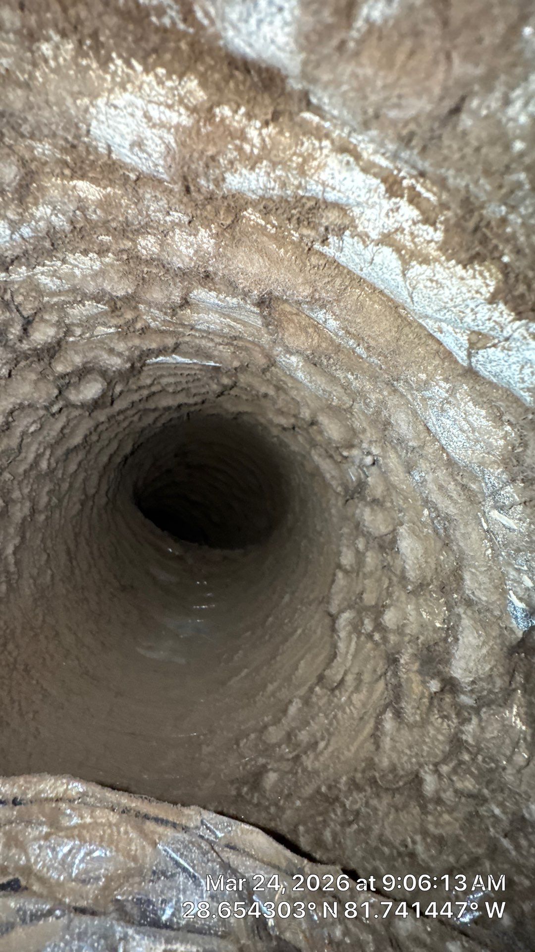 Air Duct Cleaning Dryer Vent Repair Clermont by Hygienic Air, Inc