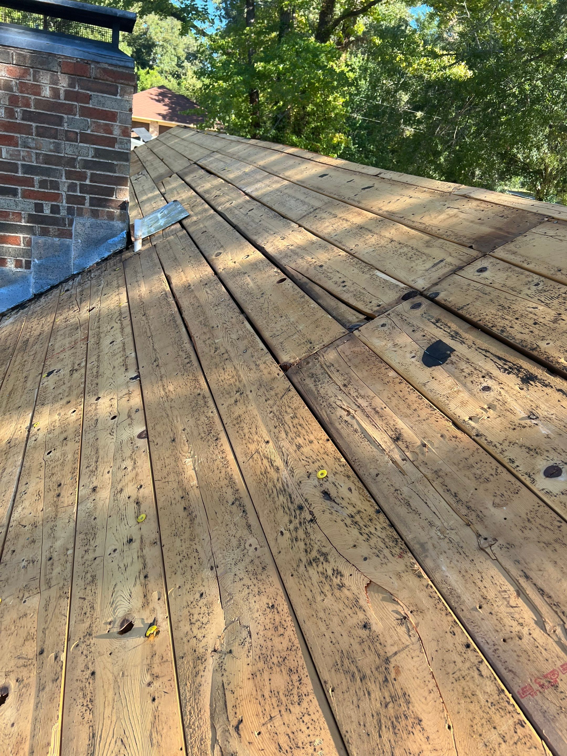 Residential Roofing Installation by deleted_company_780284