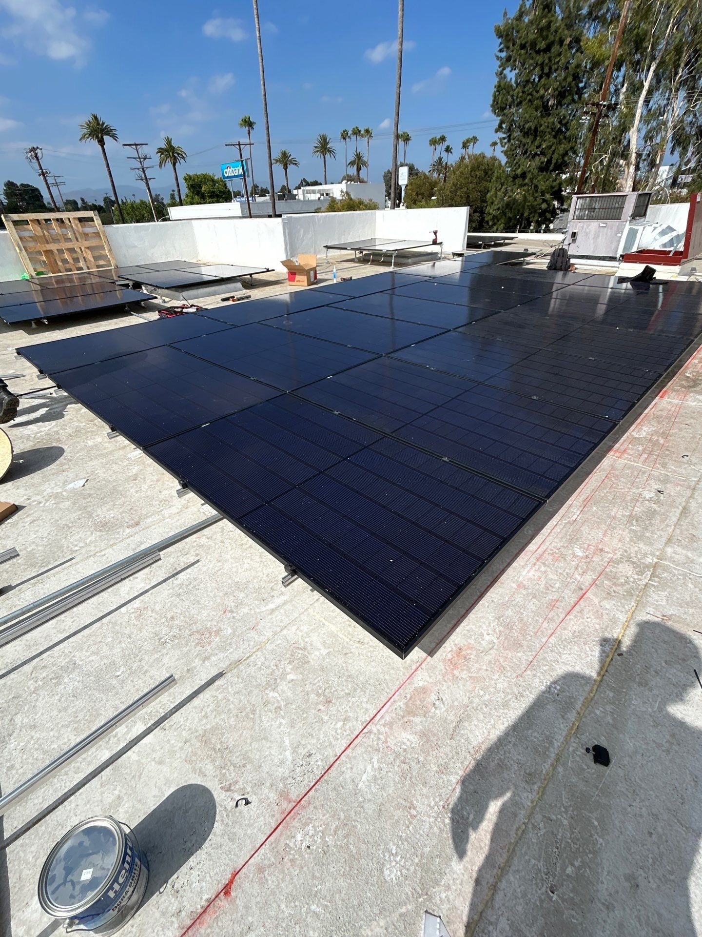 Project by Solar Discovery by Solar Discovery