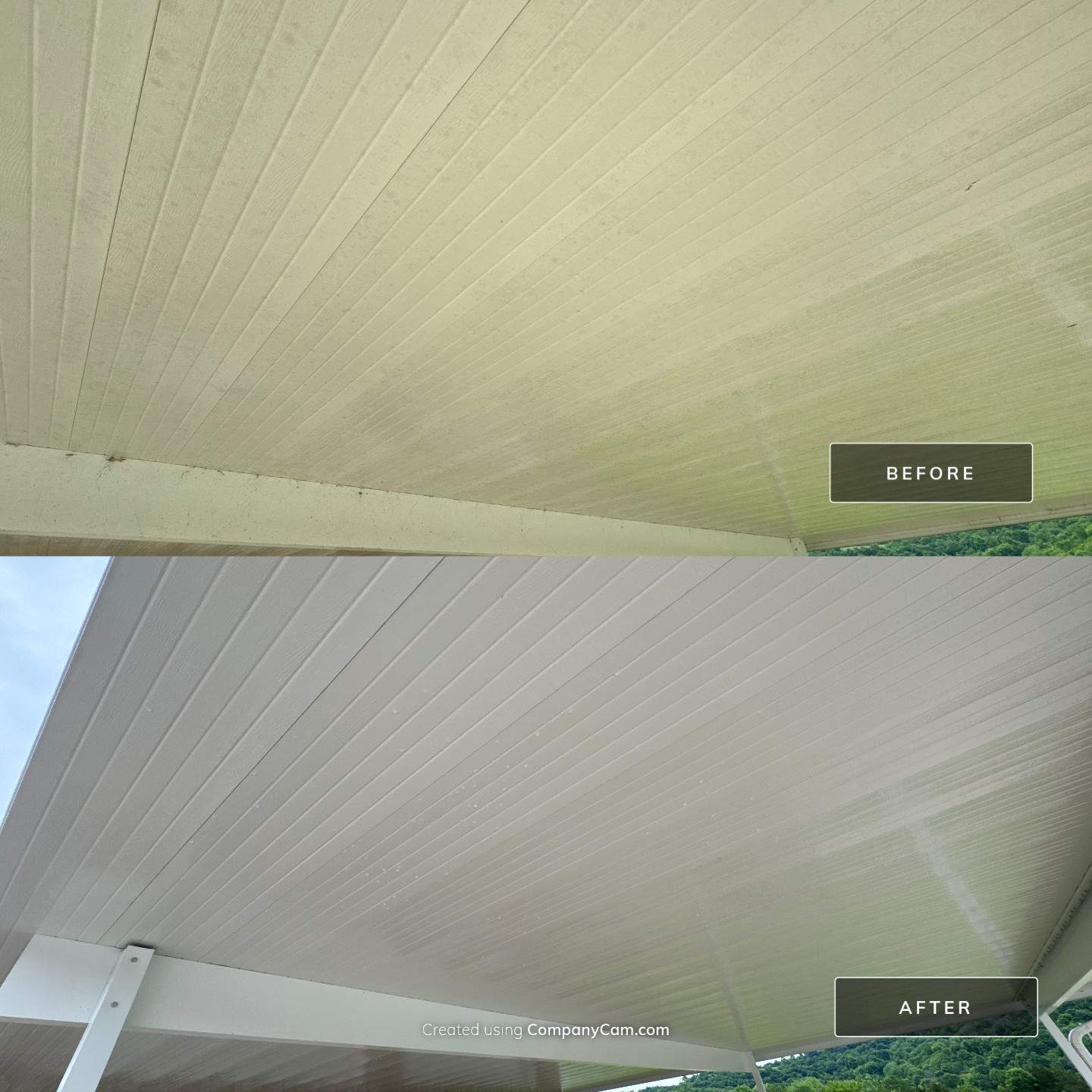 Jason's House by Mr. Mister Power Washing