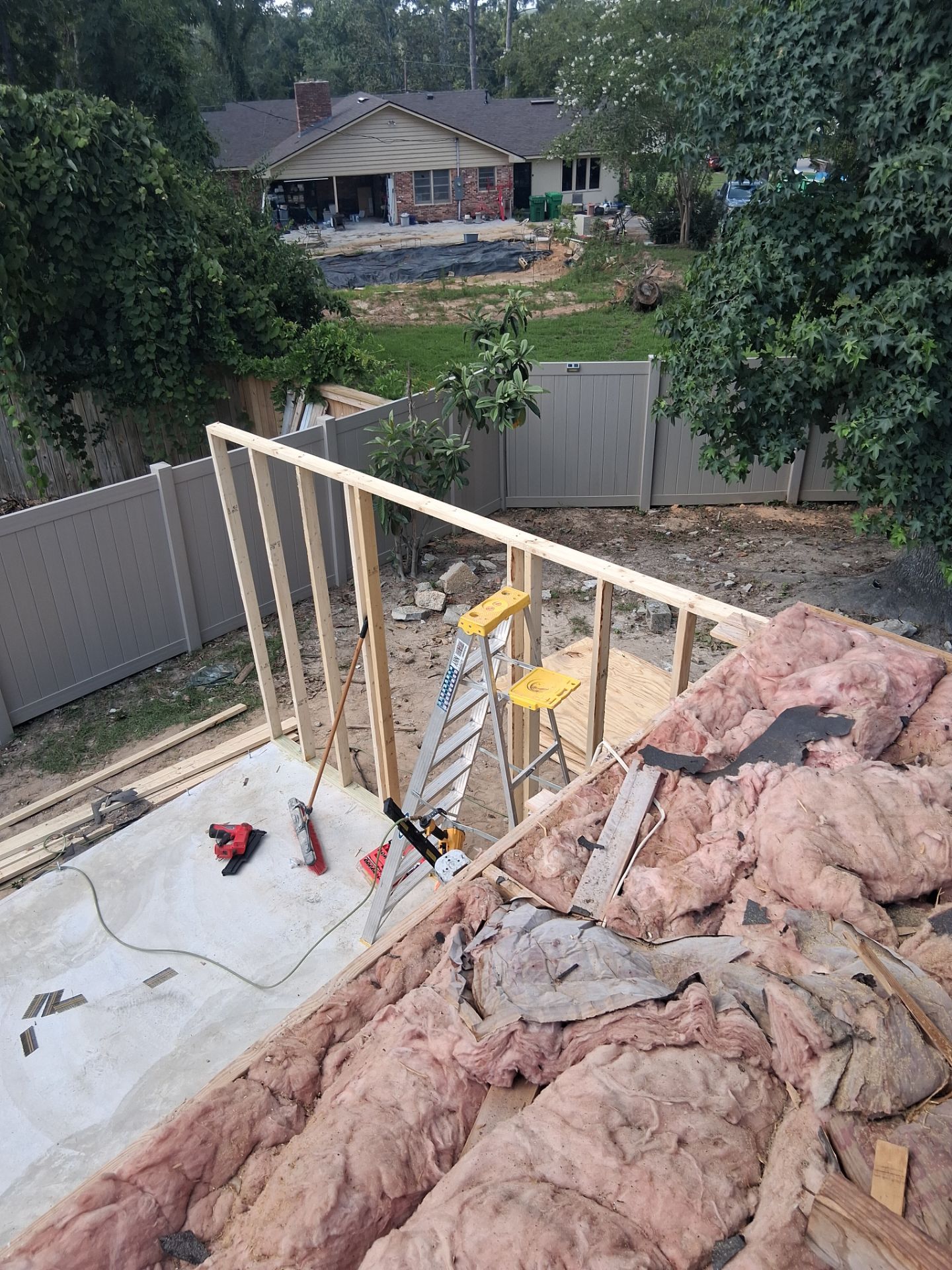 Project in Valdosta by J & J Remodeling Of Ga LLC