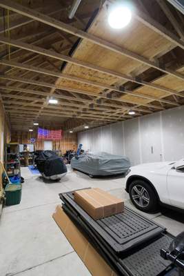 Garages