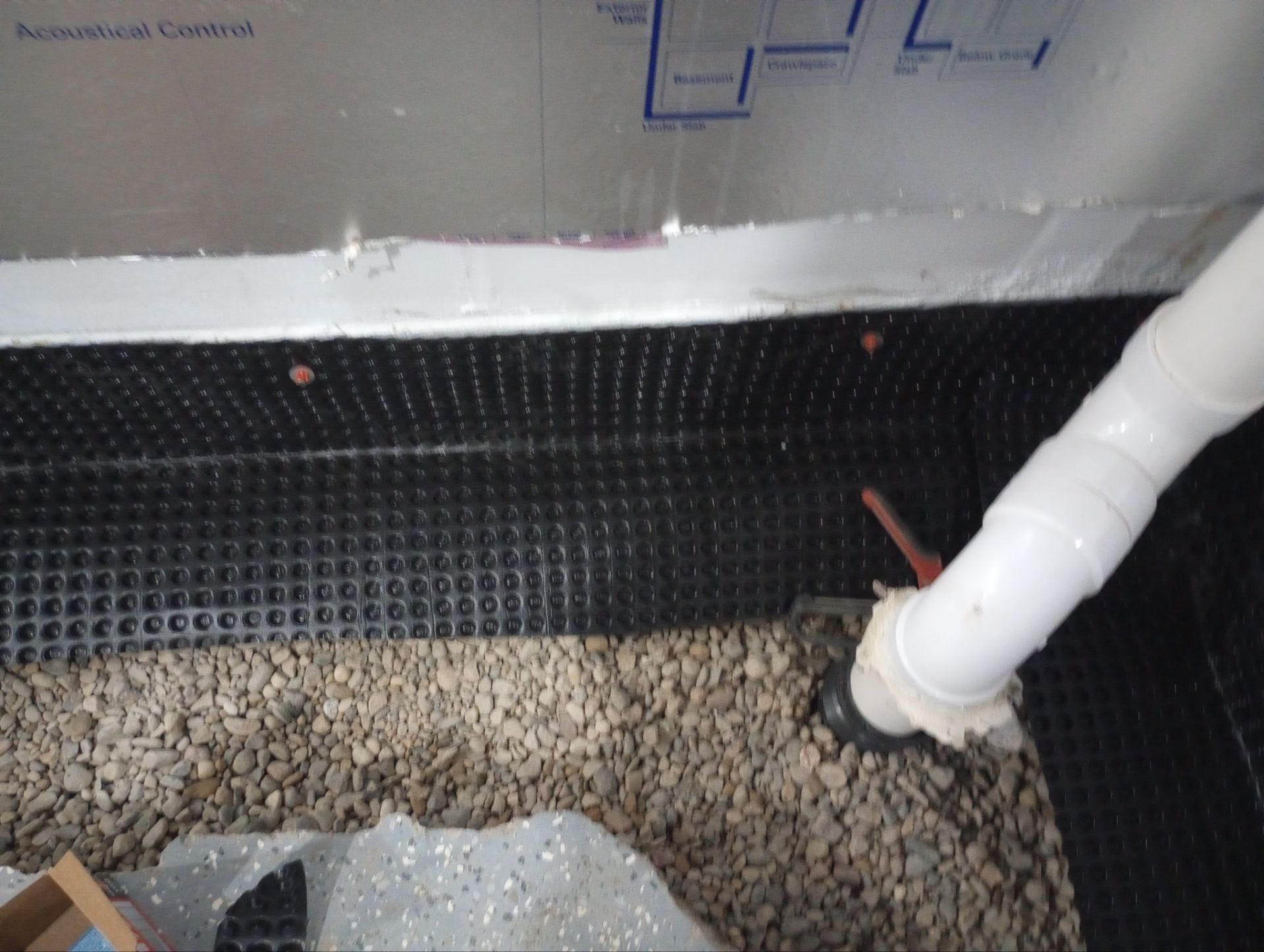 Mold Free Peace of Mind by Waterproofing Northeast