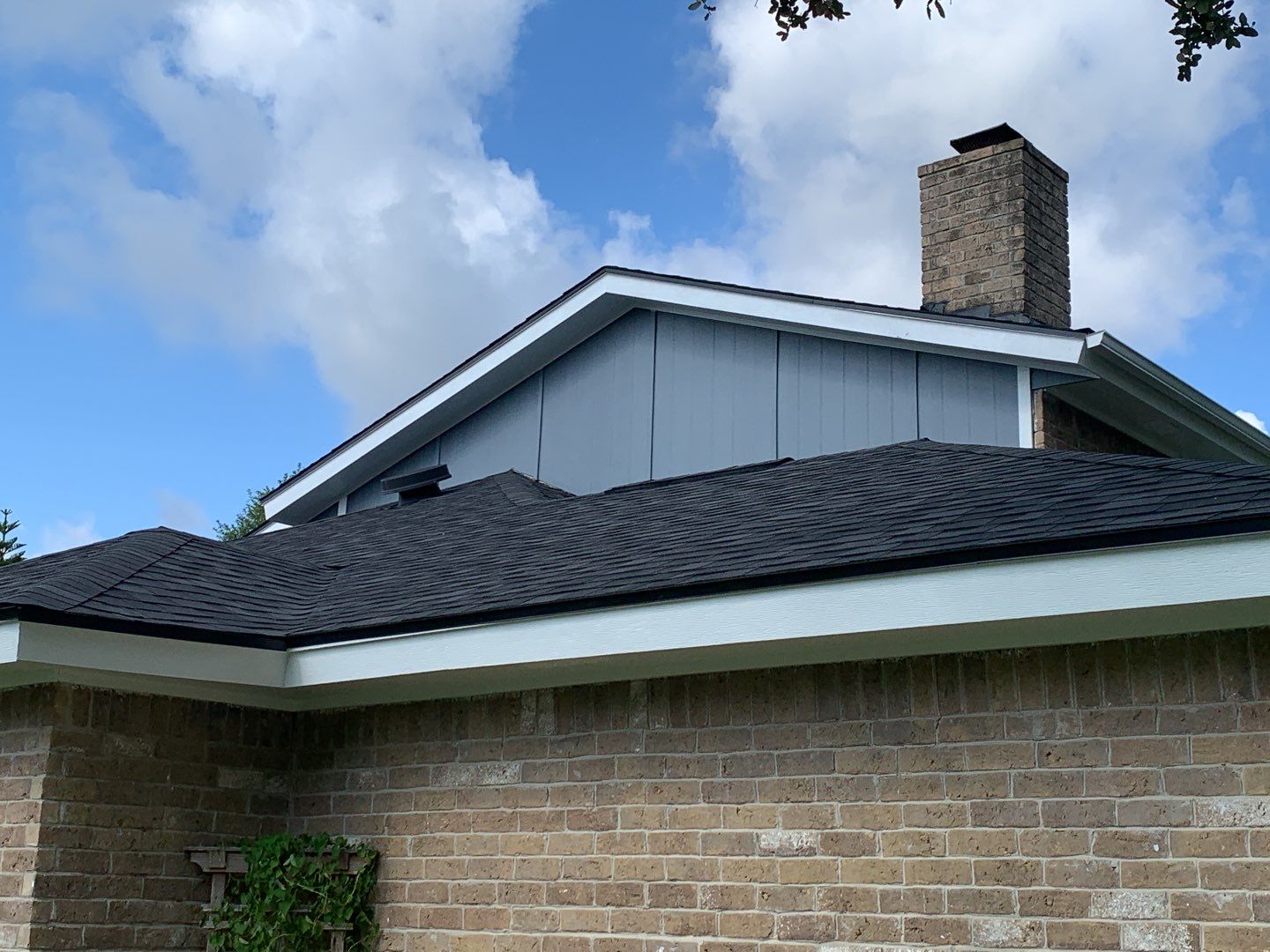 One Big Happy Remodel! by Bayfront Roofing and Construction