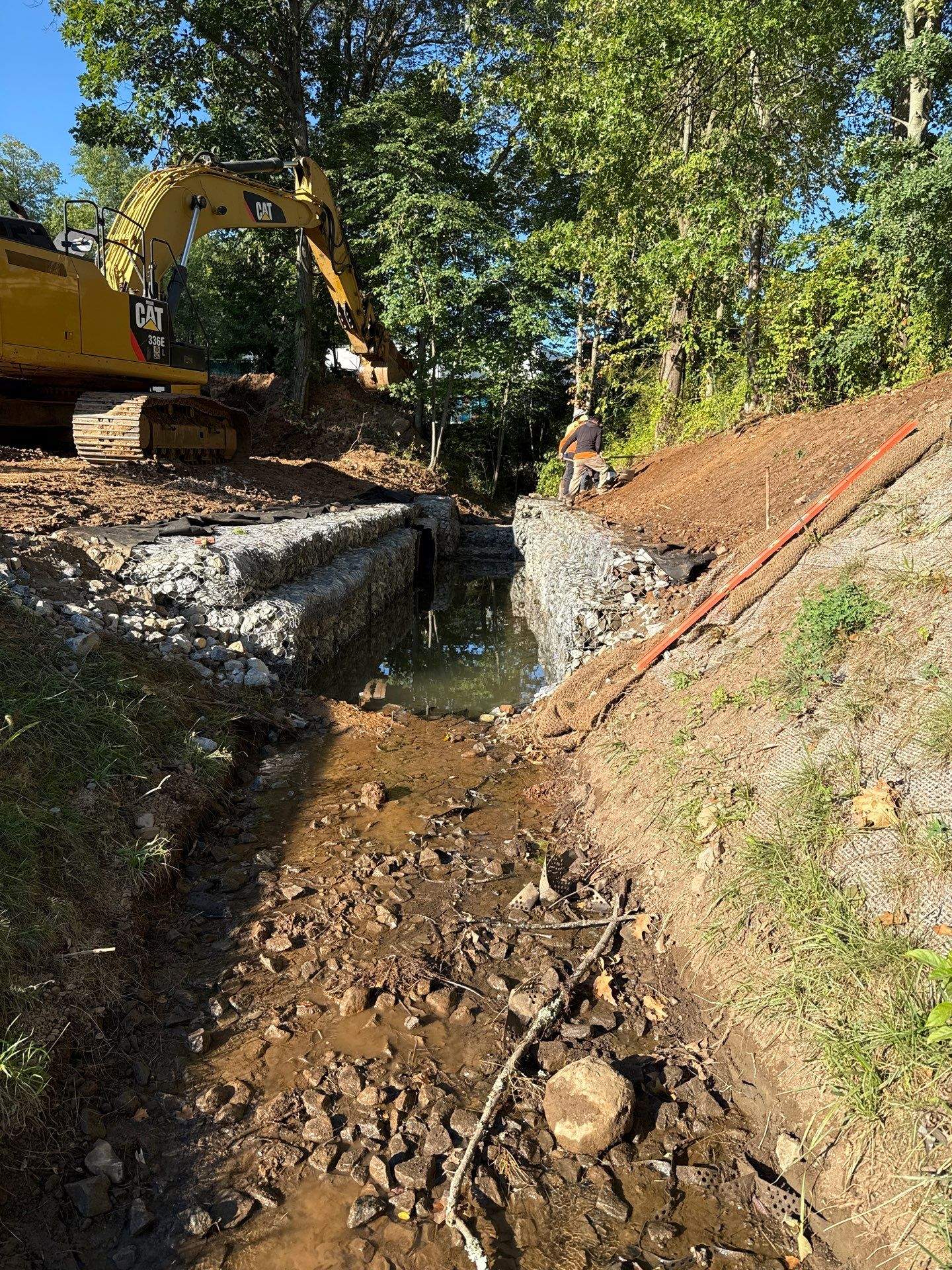 Berkeley Heights, NJ by Ironhorn Enterprises