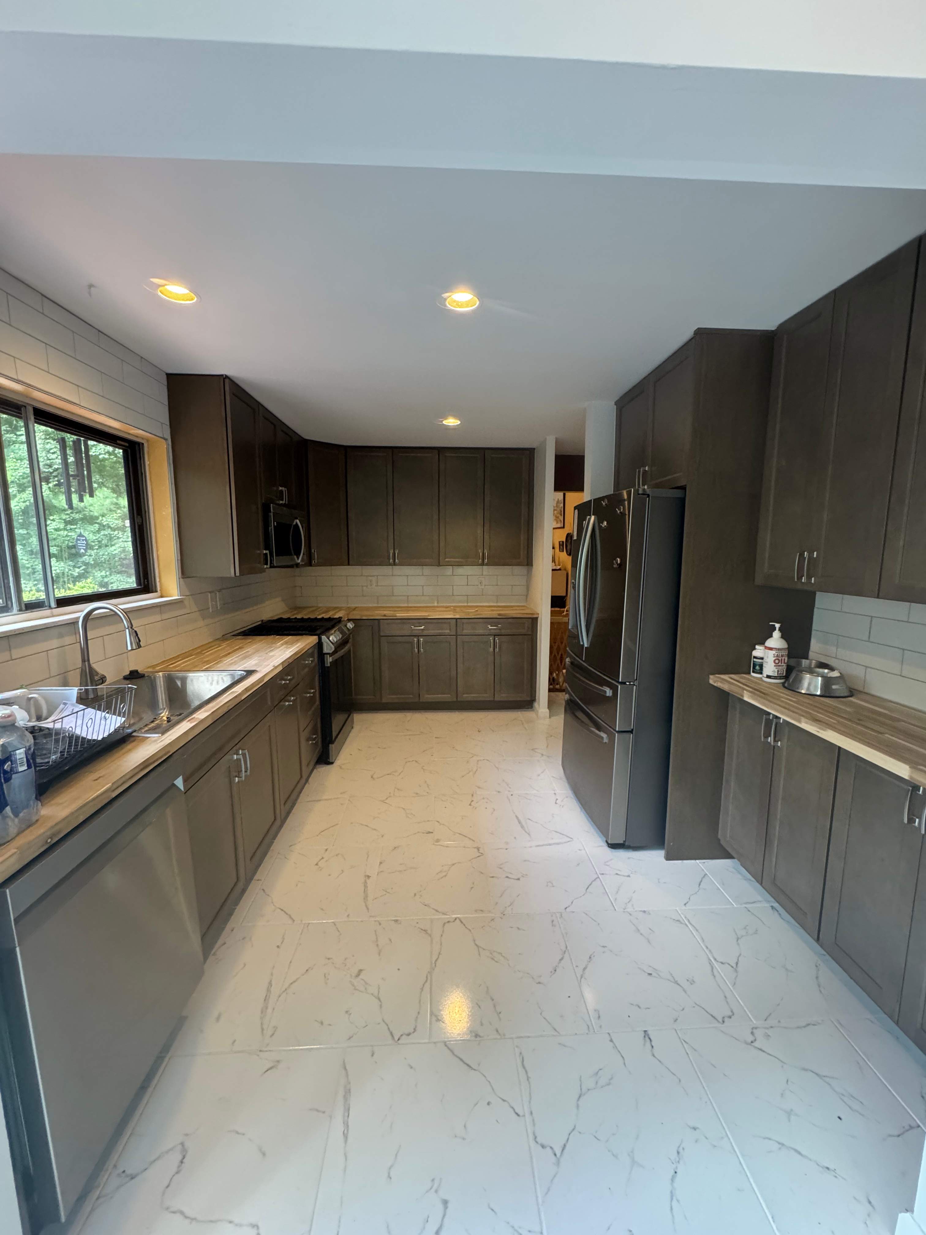 Kitchen, Bathroom & General Remodeling - Colesville, MD by Remodel Now