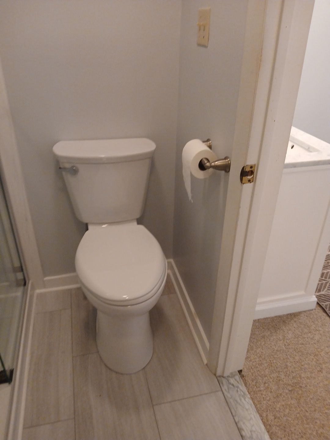 Bathroom Remodel in Fenwick Island by Gc Makeovers