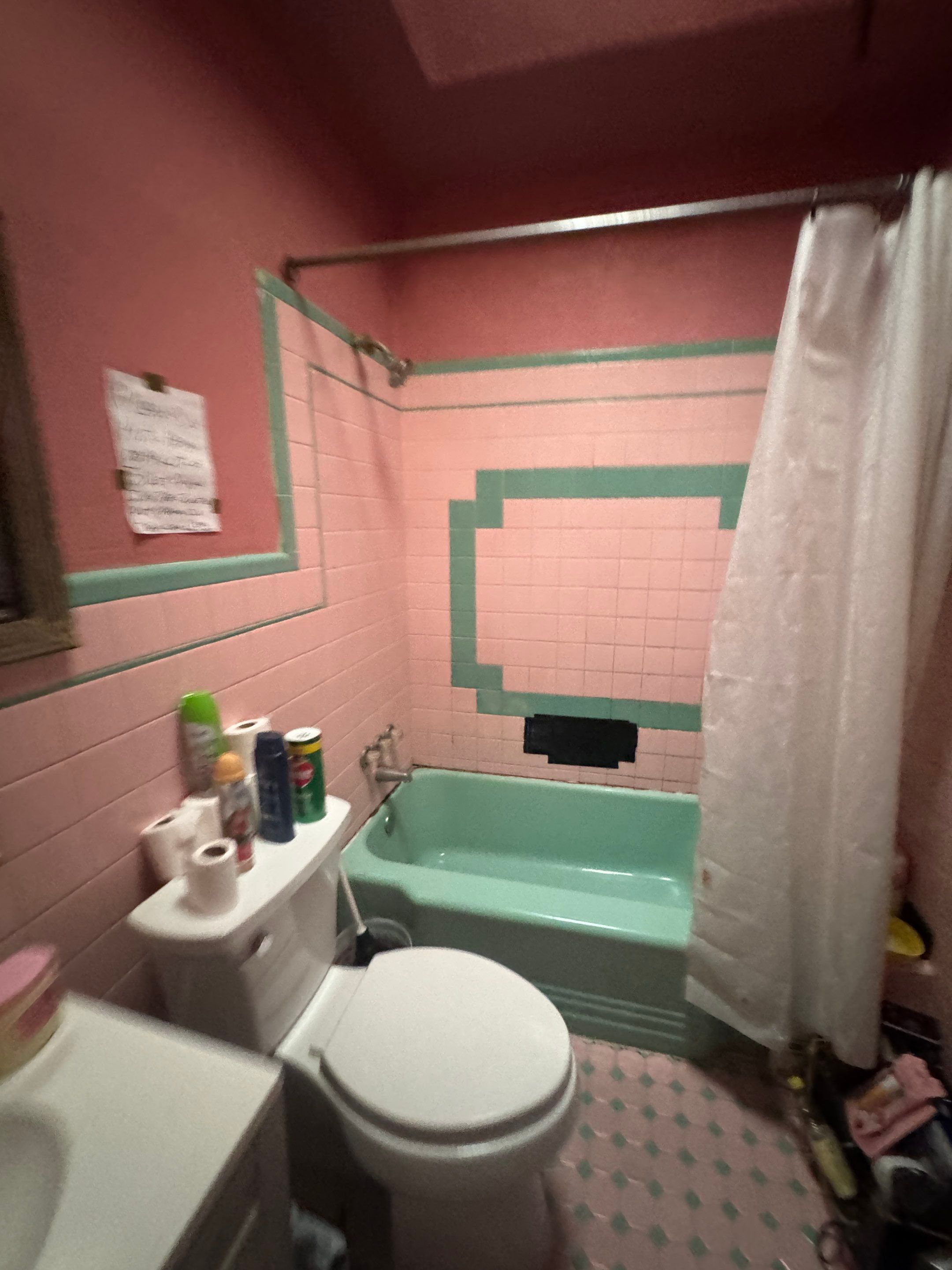 Water Damage Claim in Philadelphia by FLAPA & KeyStone
