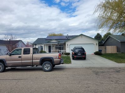Middleton Single Level Residential Roofing Installation using Owens Corning