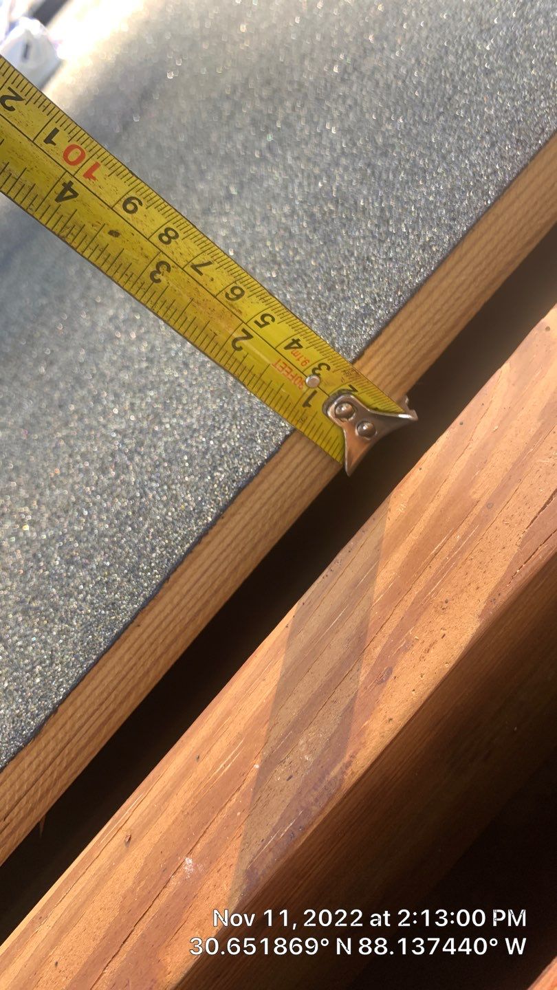 Residential Roofing Installation using Roof Replacement by American Roofing & Construction LLC