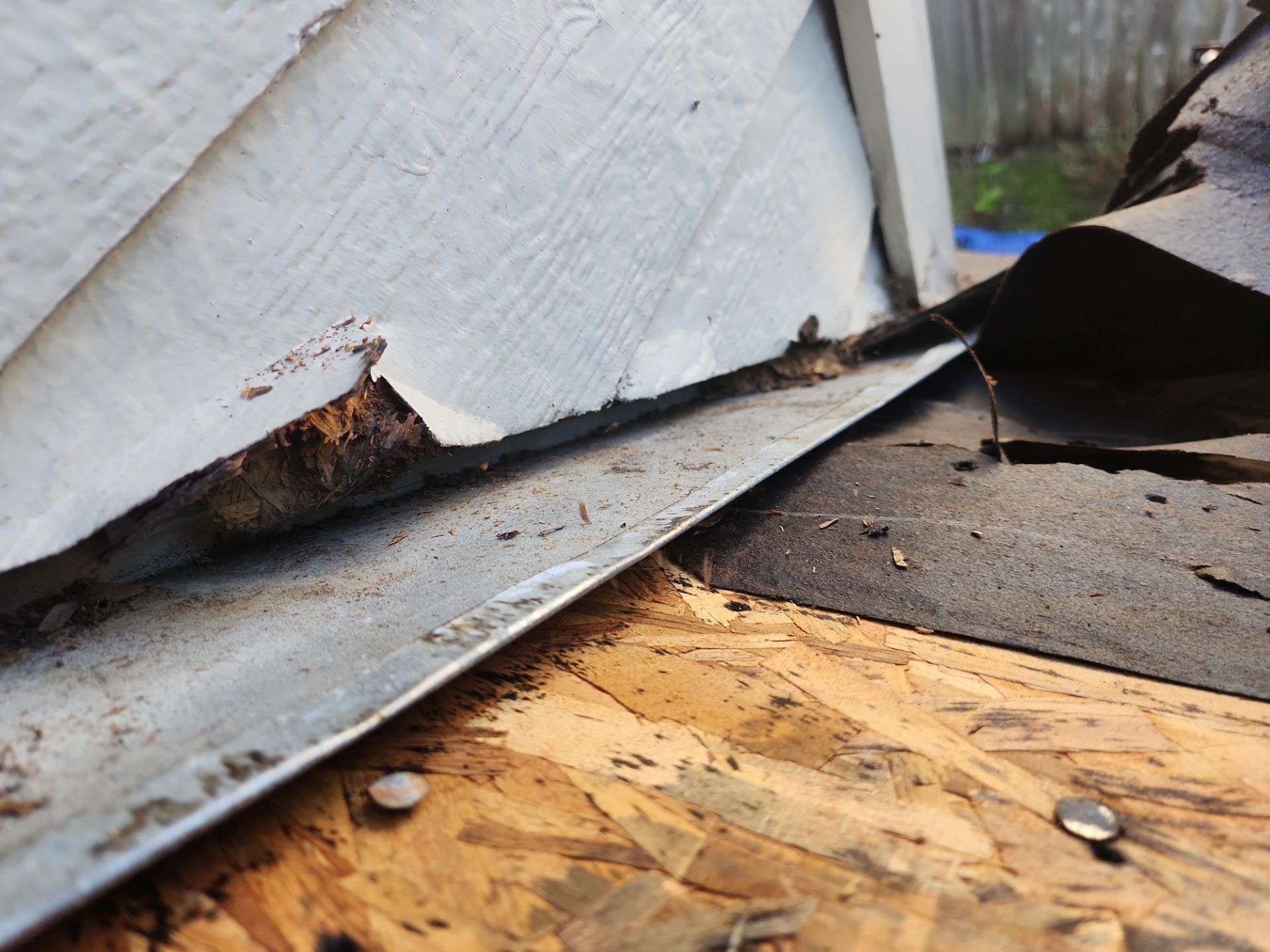 Residential Roofing Installation using Owen's Corning Duration (Lifetime) Shingles by Roof Repair Services LLC