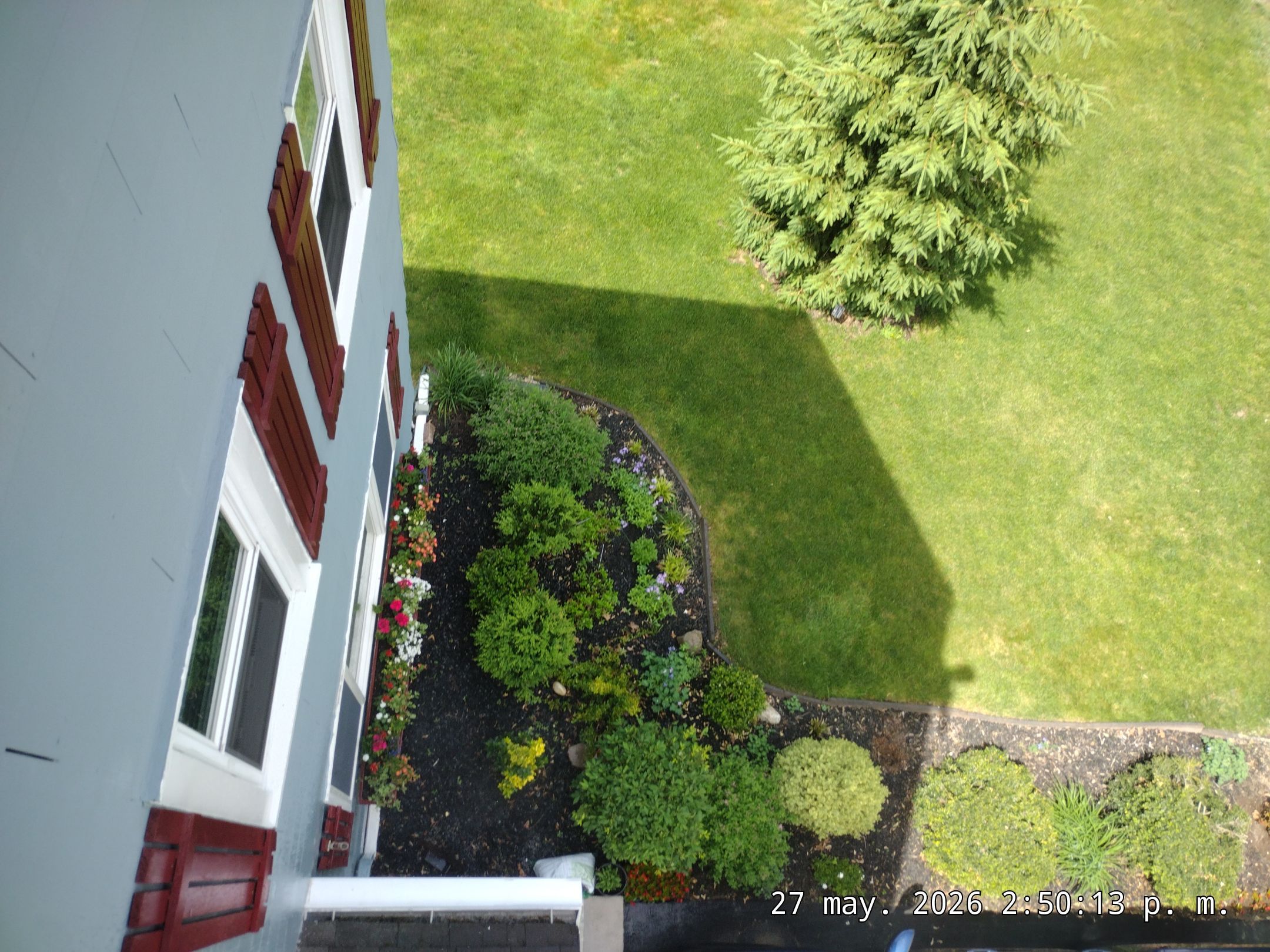 Project in Montville, New Jersey by NJ Home Maintenance Services