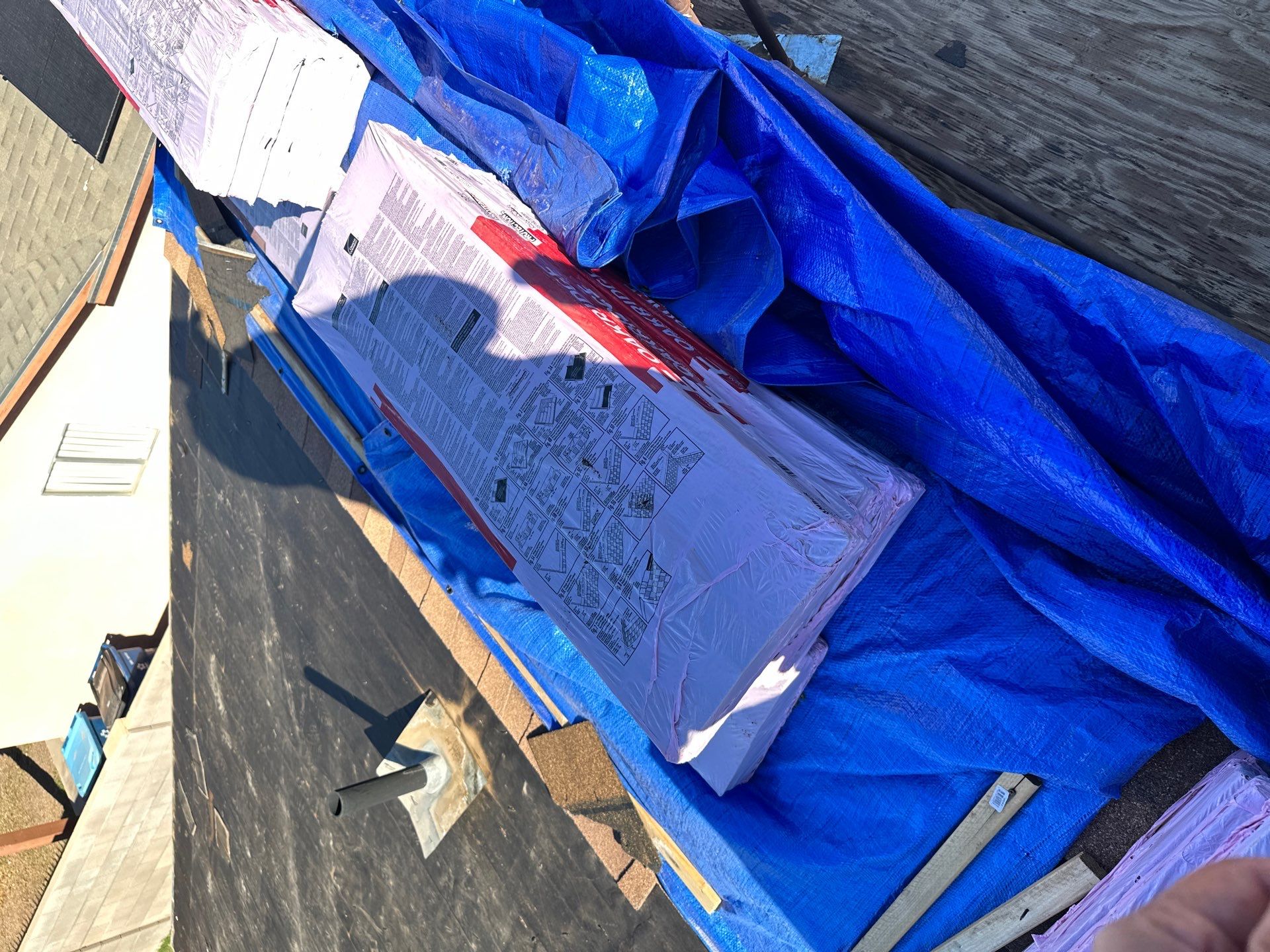 Sand Dune Shingle by Reimagine Roofing