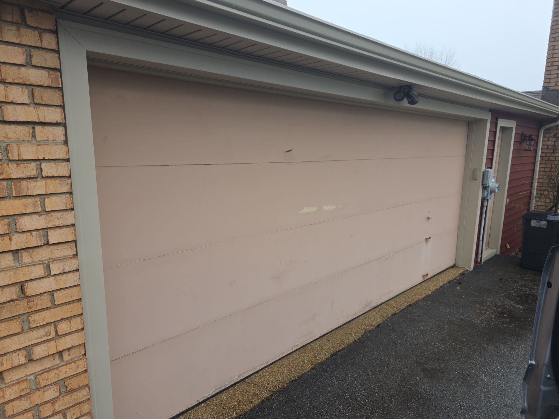 Garage Door Installation in Pepper Pike OH by Ohio Garage Door Repair