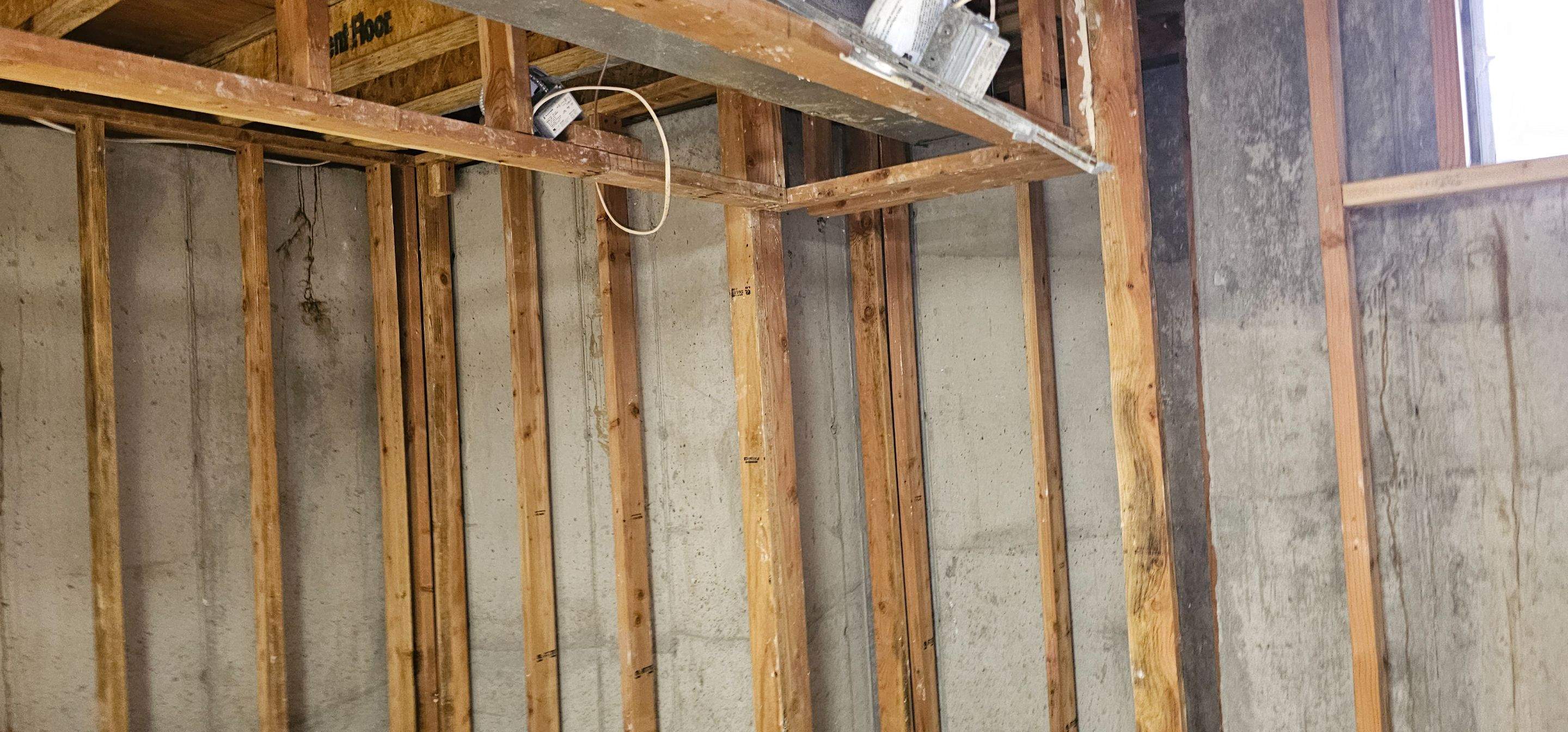 Water Damage Claim in Matawan by FLAPA & KeyStone