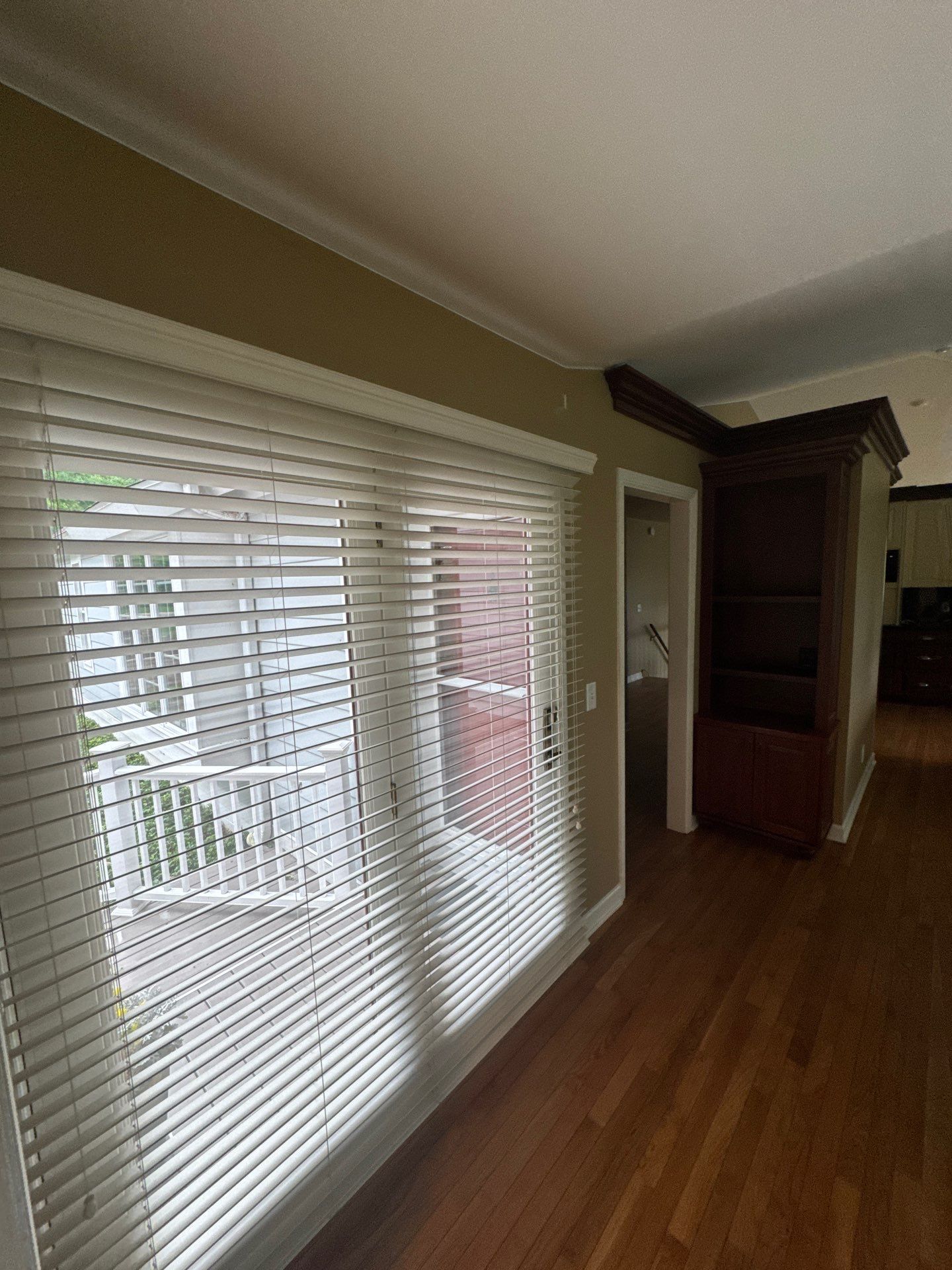 Full Interior Condo Painting in Spring Lake Michigan by Gordon Painting