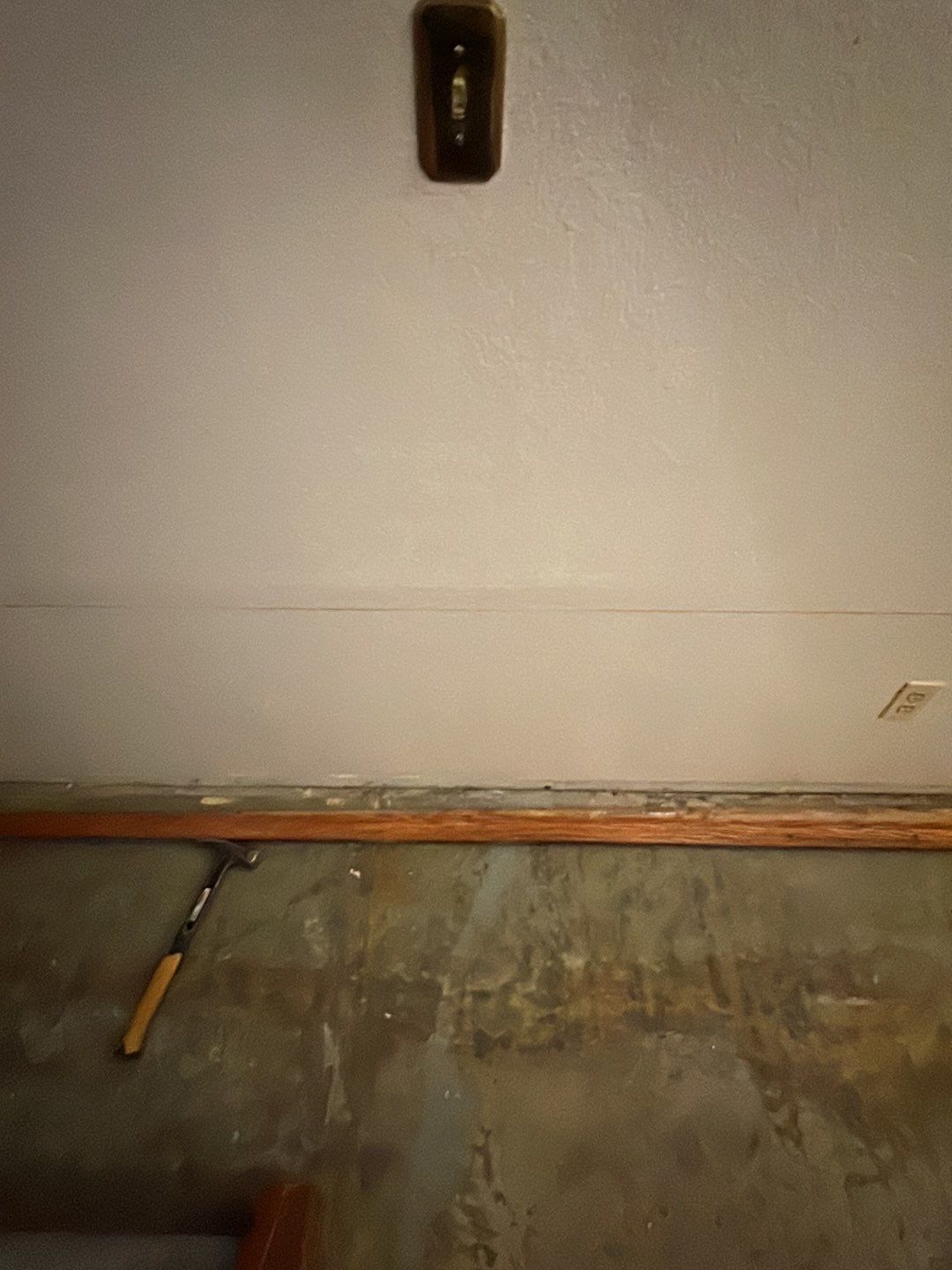 Water Damage by Accountable Home Services