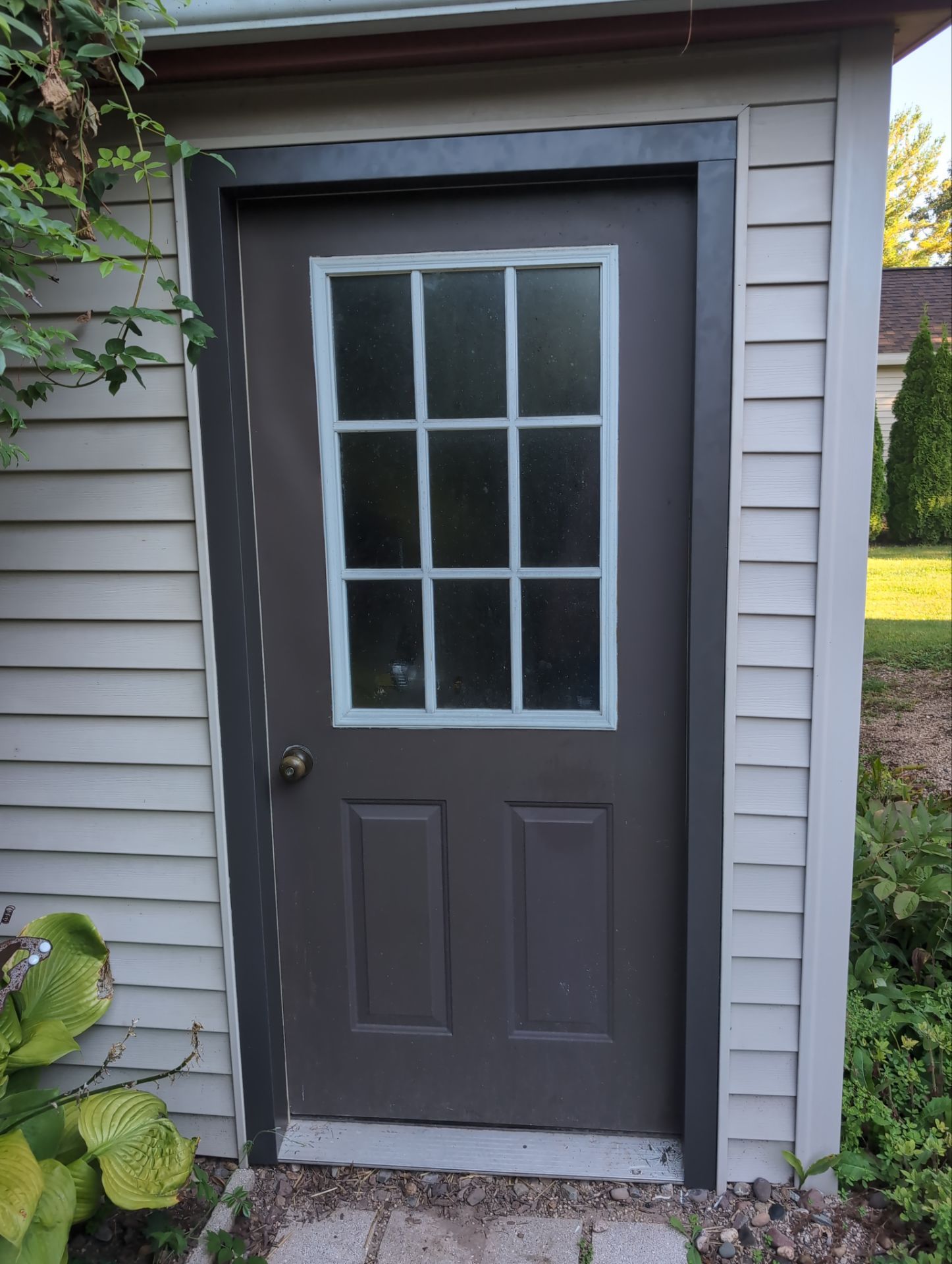 Hinze Siding by Gellings Roofing & Siding