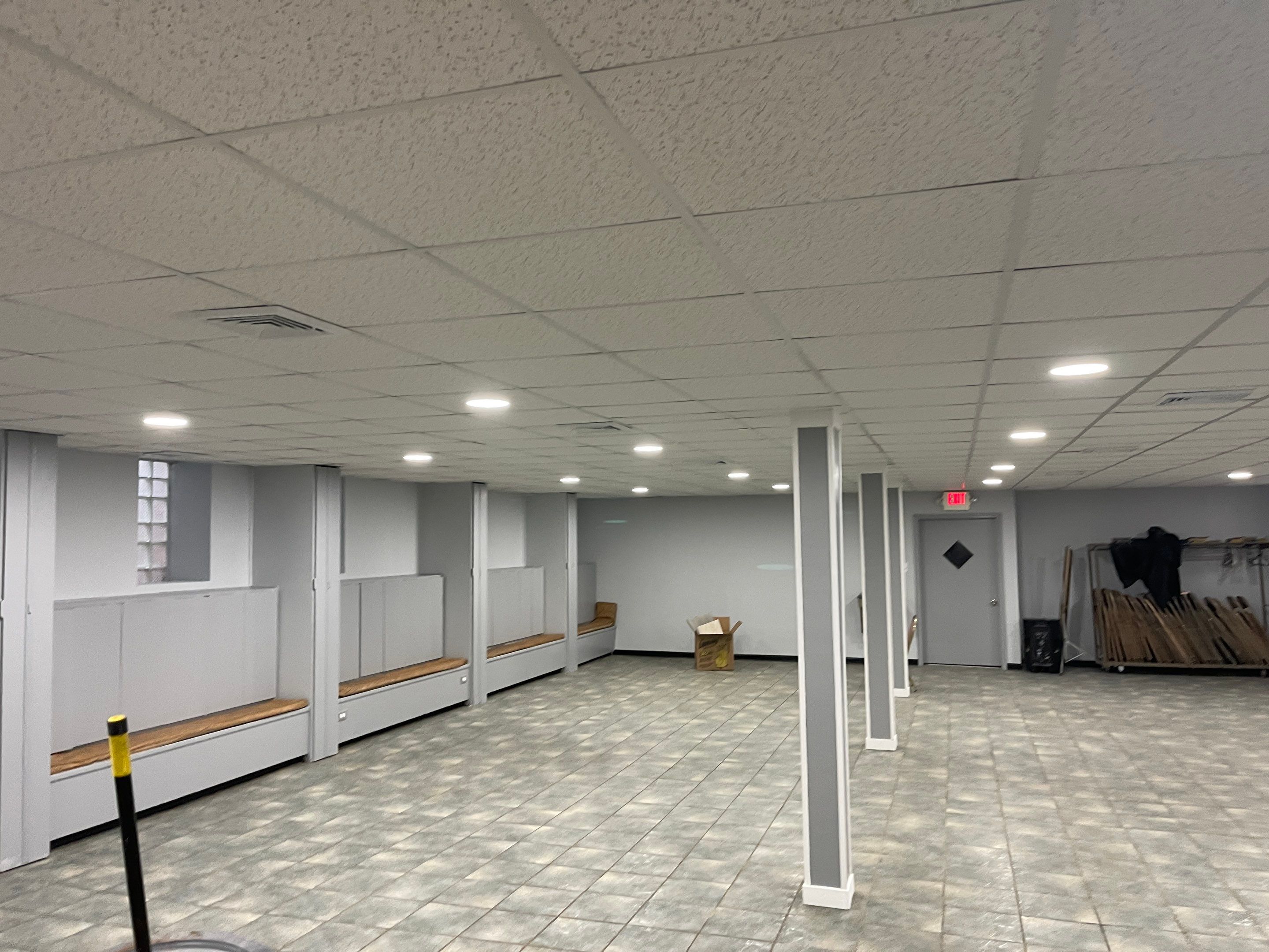 Projects by Blockson Sales and Construction