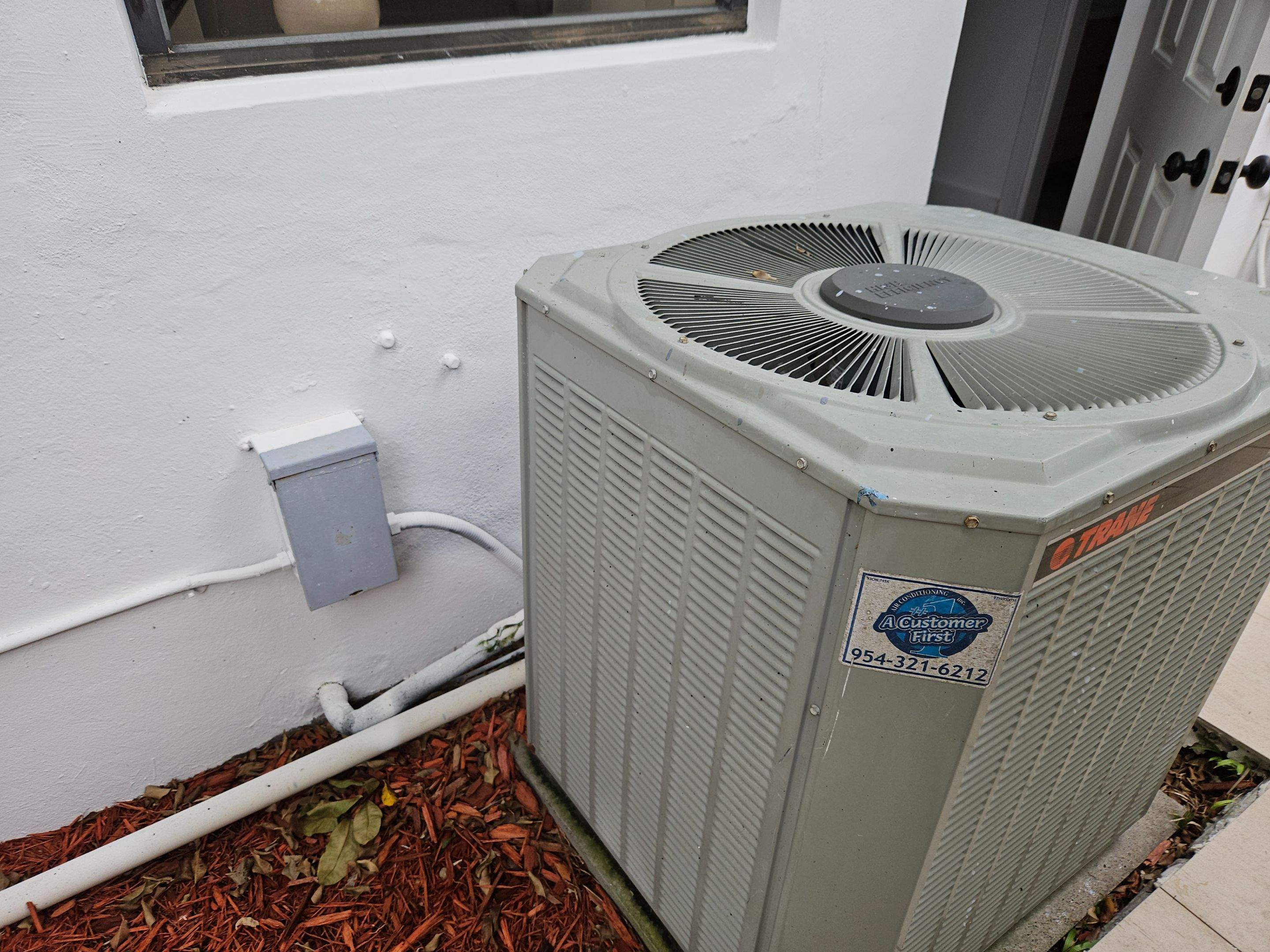 Water Damage Claim in Miami Beach by FLAPA & KeyStone