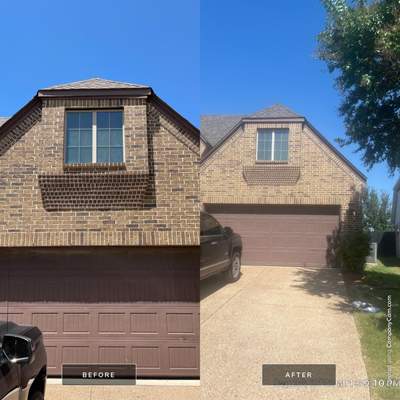 Residential Roof & Window replacement