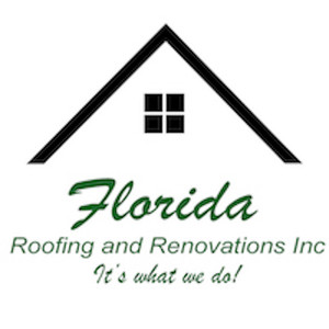 Florida Roofing and Renovations Inc