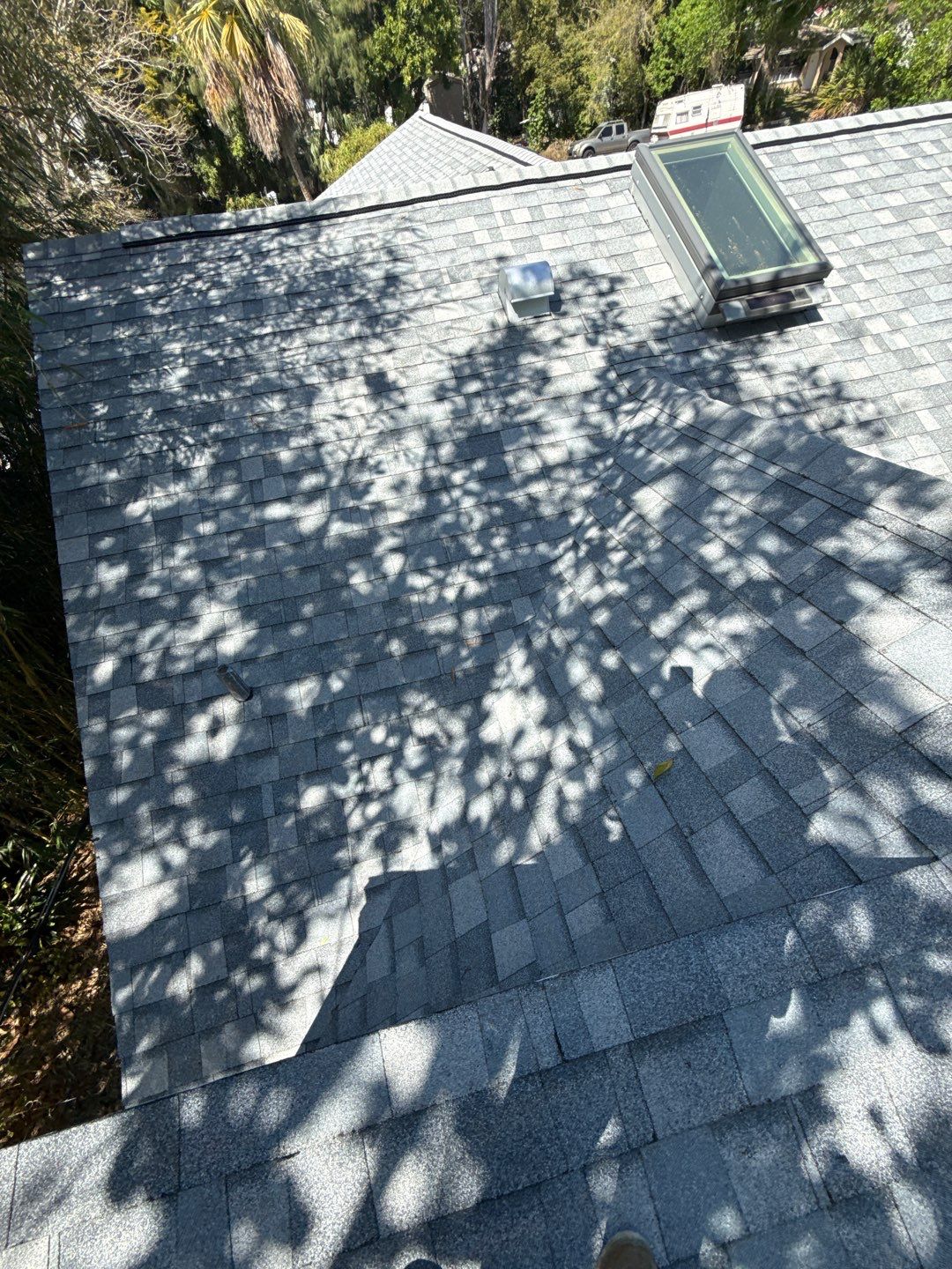 Project in Largo 33773 by Mitchell Roofing Company LLC 