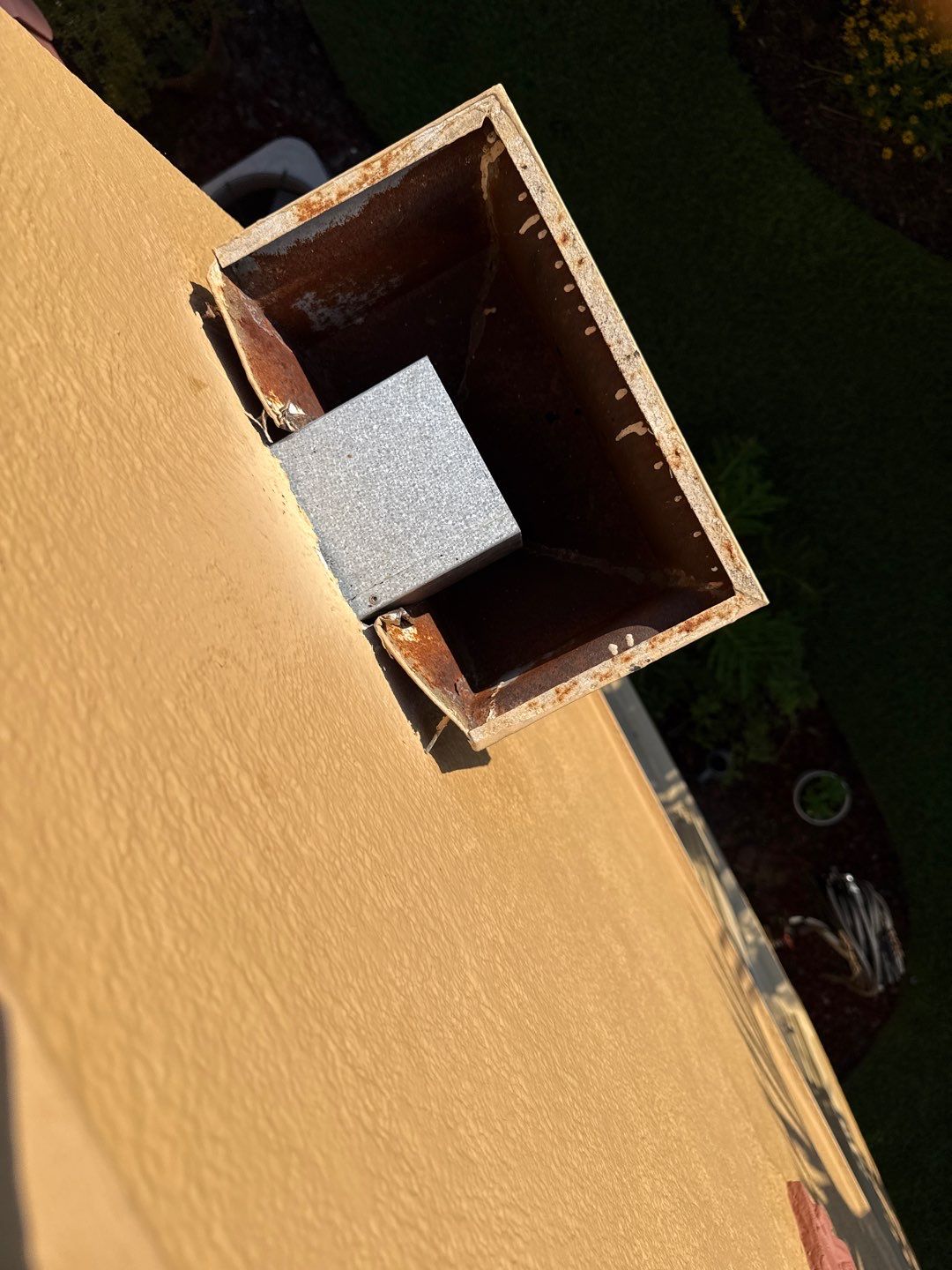 Project in St. Petersburg 33704 by Mitchell Roofing Company LLC