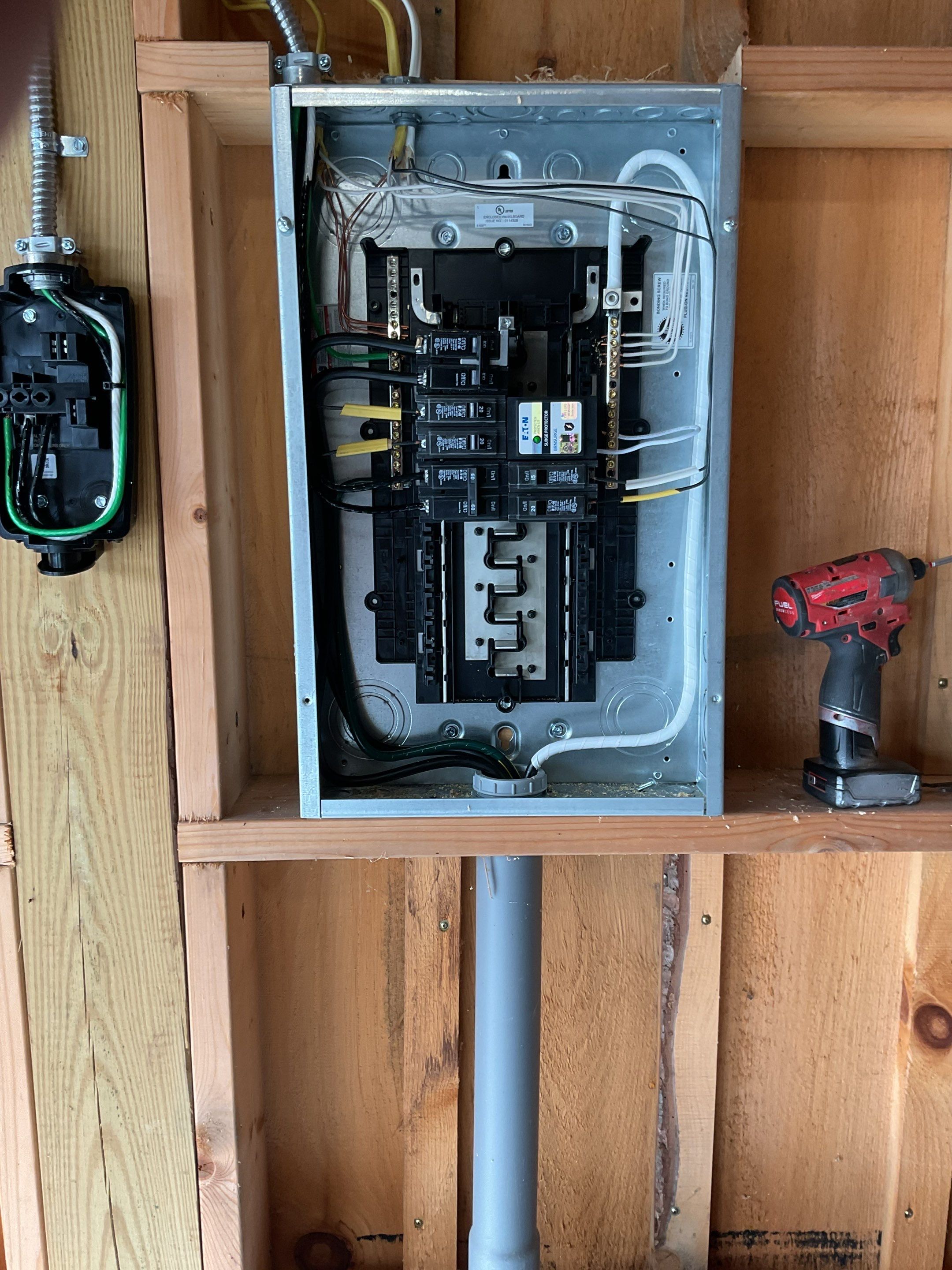 Tesla Charger Installed & Commissioned – Powered by ZAM by ZAM Electric