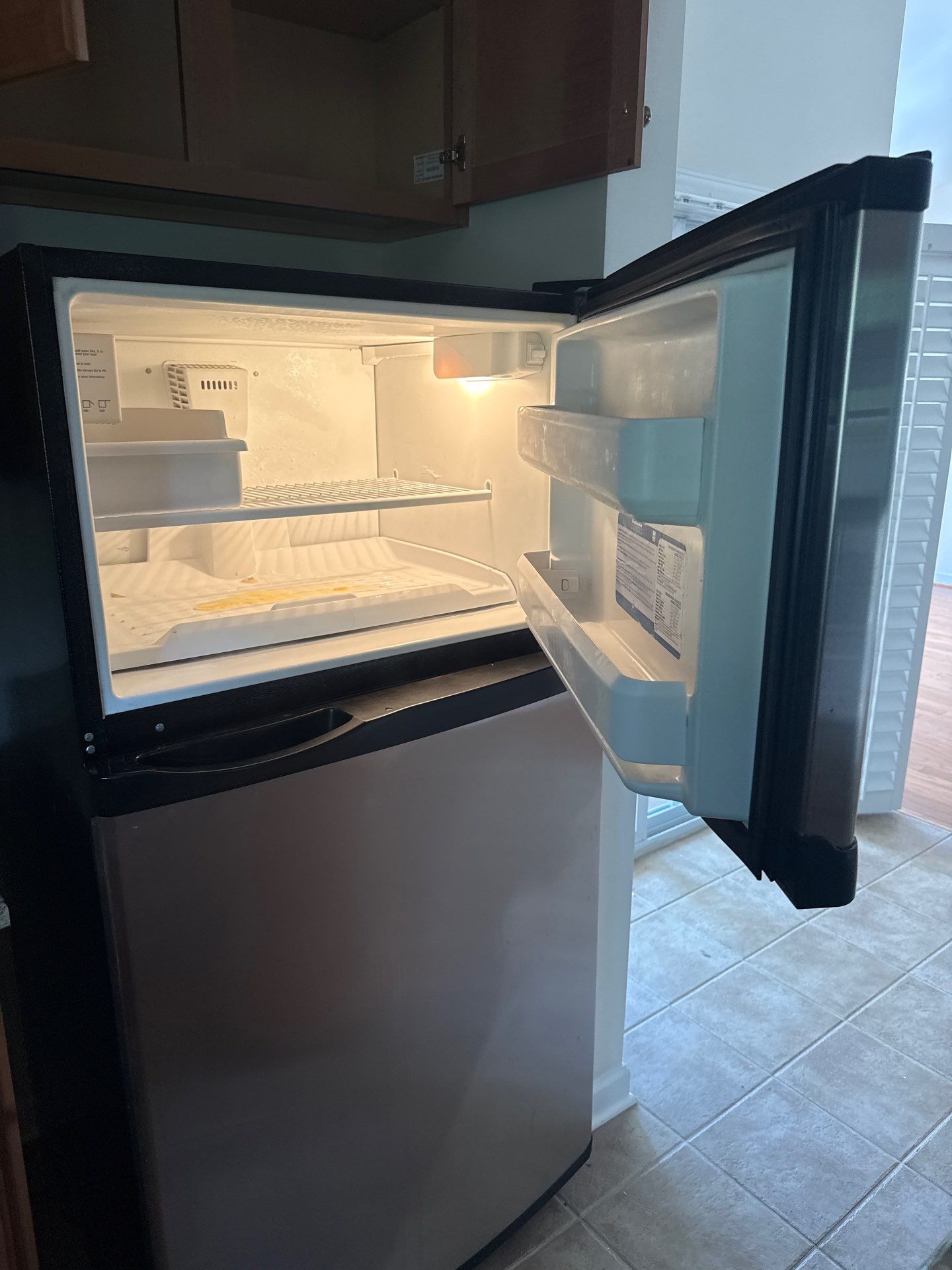 Project in Charlotte by Badger Hauling