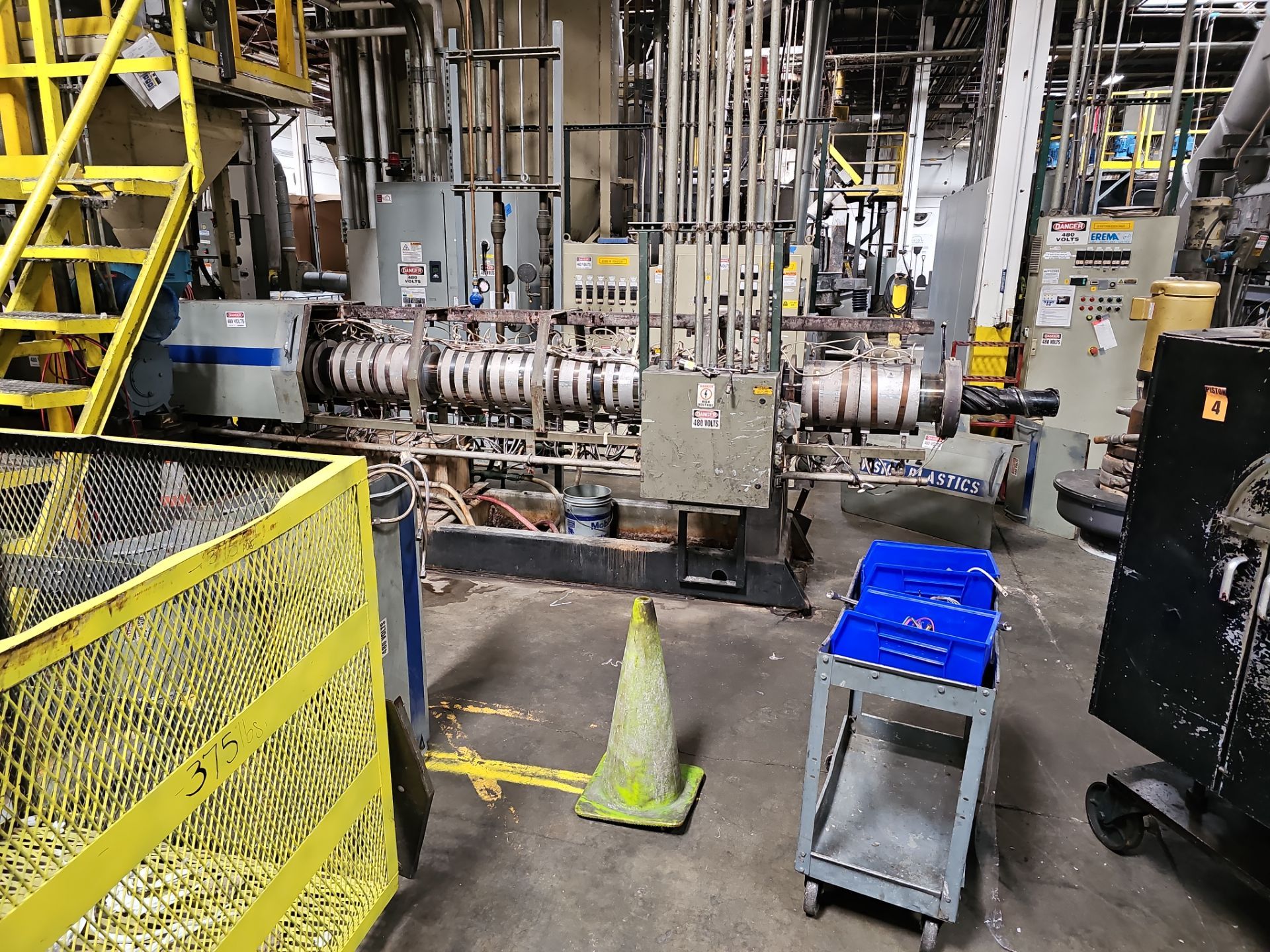 Project in Chino by Altium Packaging
