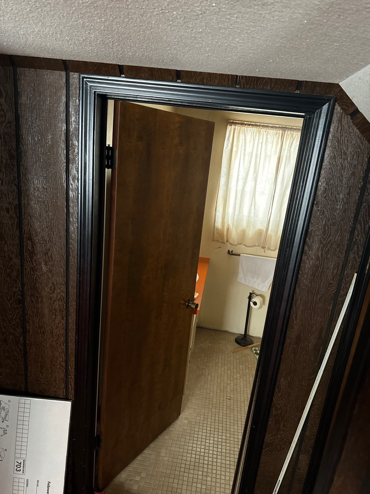 Drywall repairs/ family room by Gordon Painting