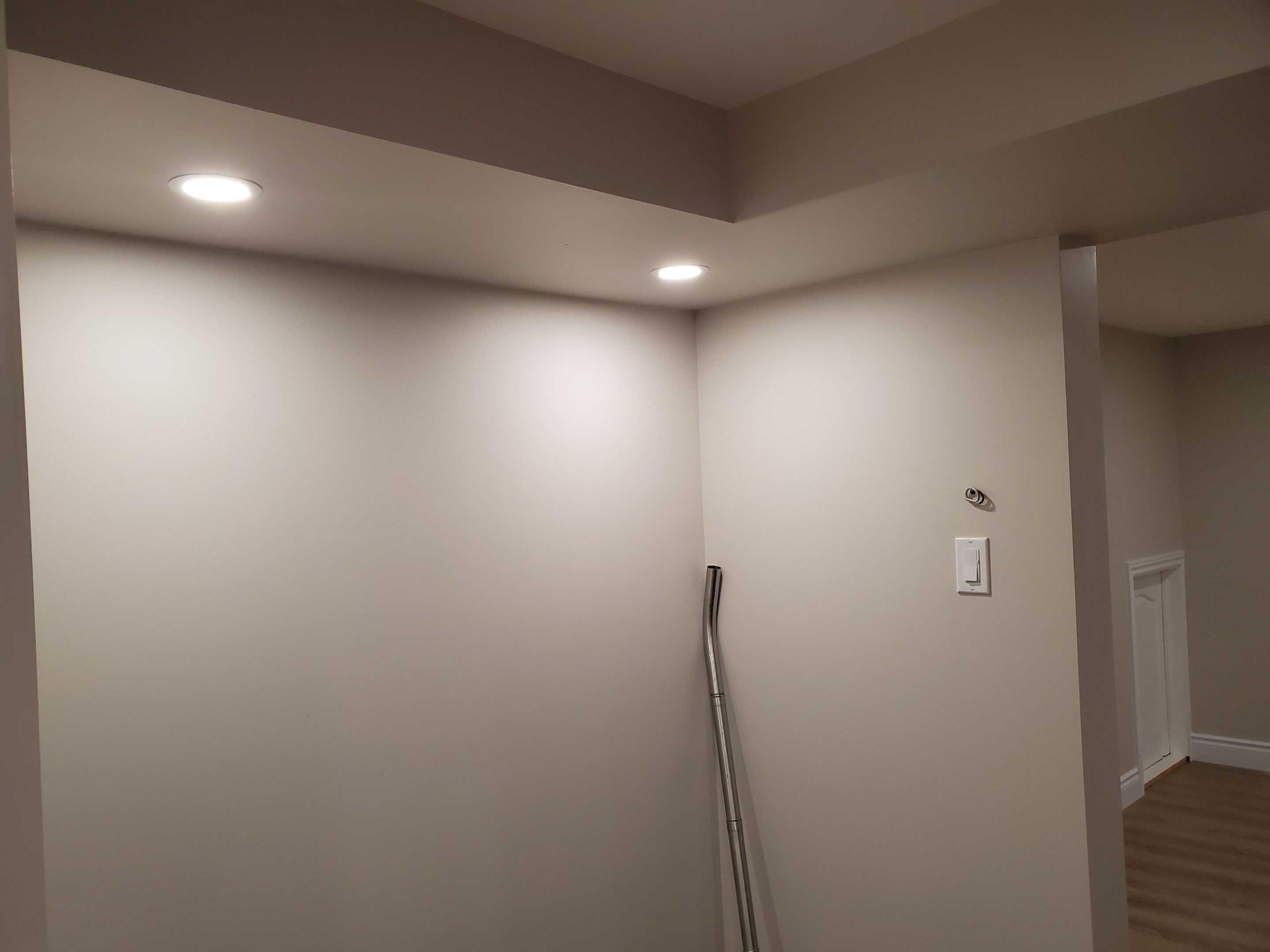Project in Sudbury  by Impact Construction Sudbury