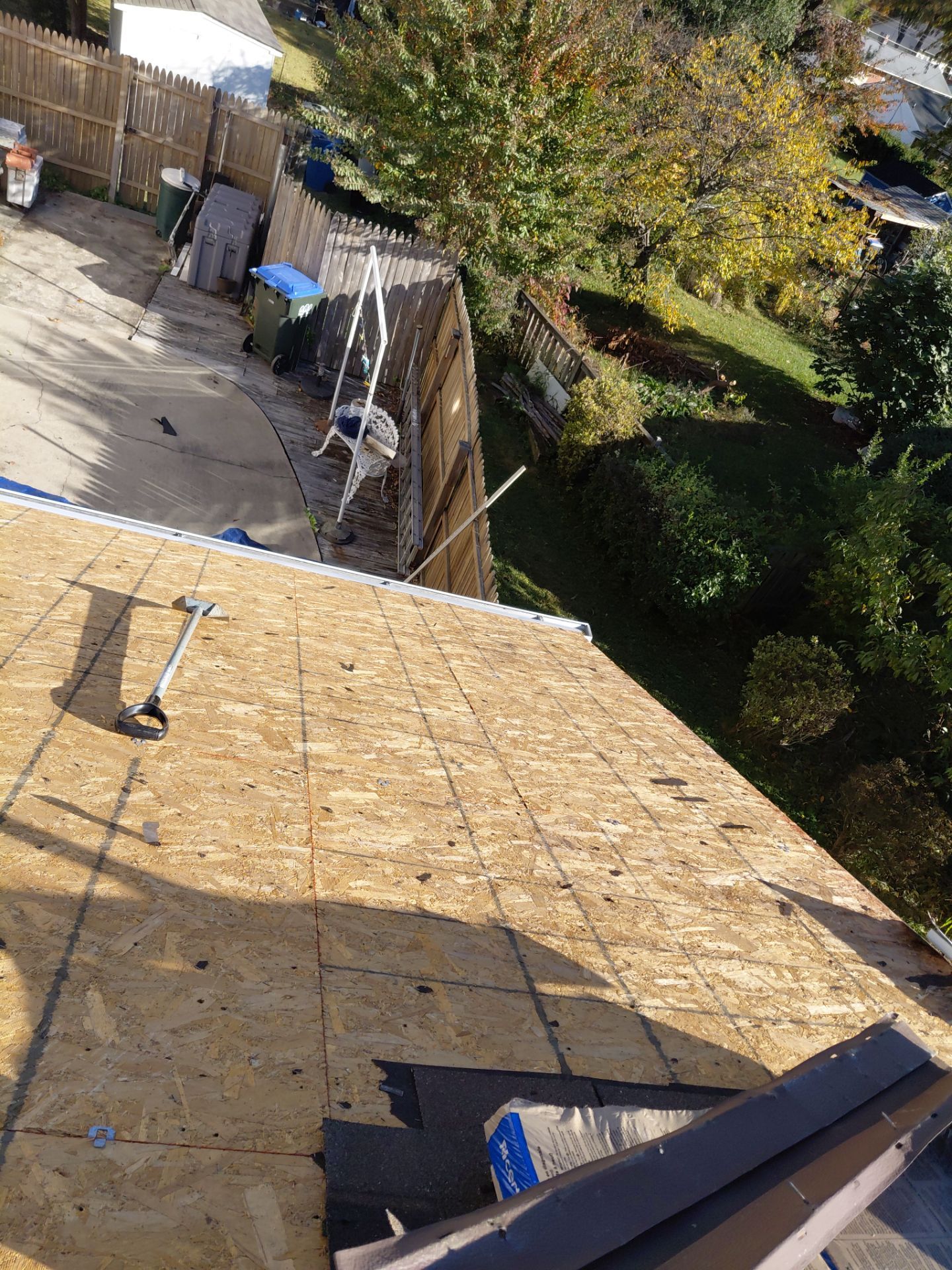 Springfield : Residential Roof Replacement with CertainTeed Landmark Pro in Max Def Expresso  by RM Banning, Inc.