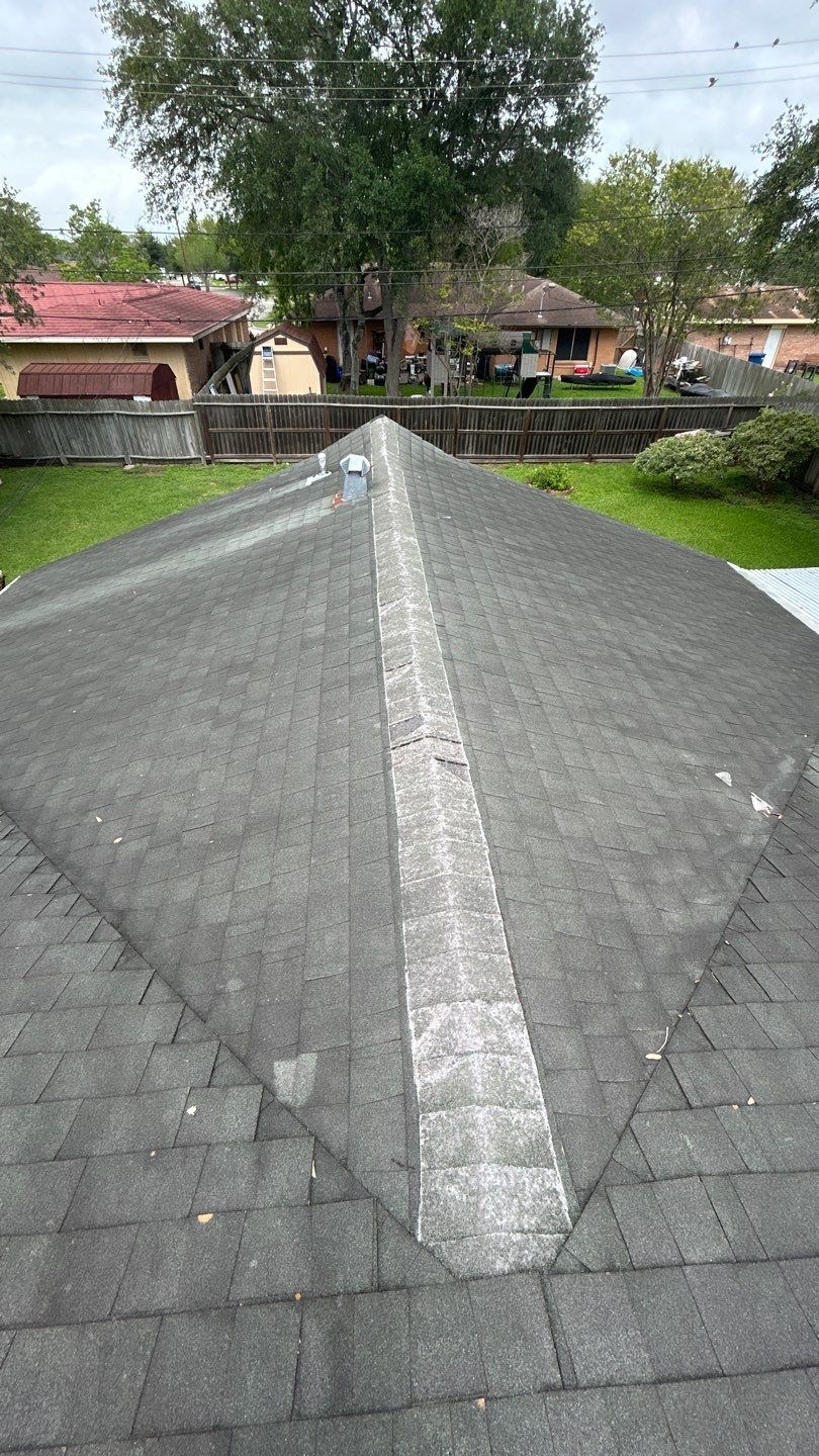 Residential Roofing Repair using Roofing Repair Products  by Lighthouse Roofing