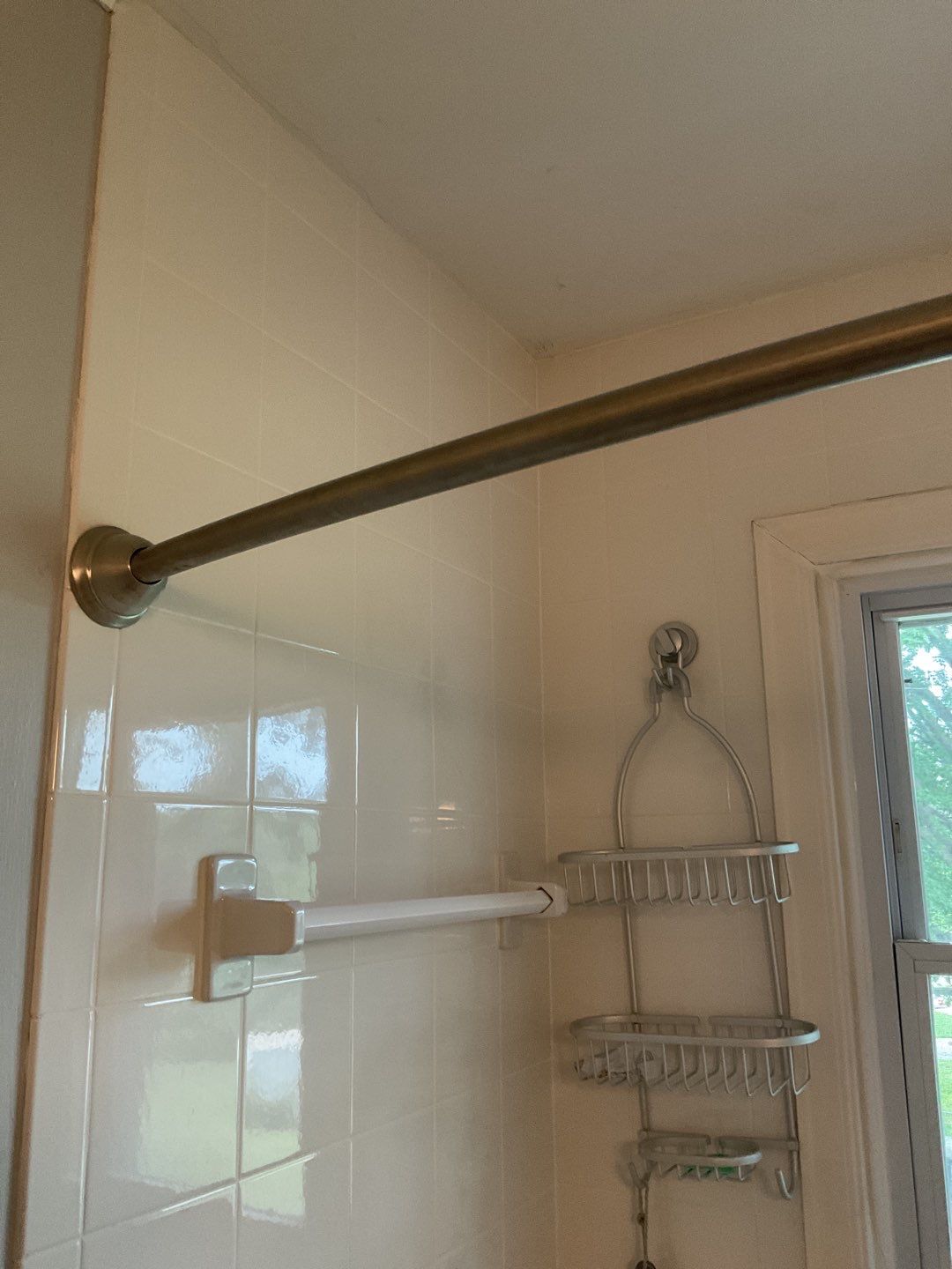 Quick and clean by The Shower Company