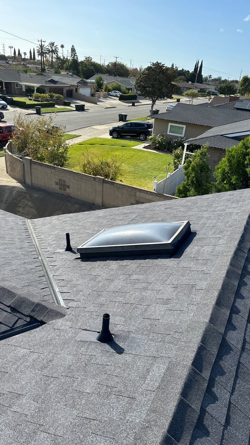 Roof Replacement - Orange CA 92867 by Epic Roof Replacement