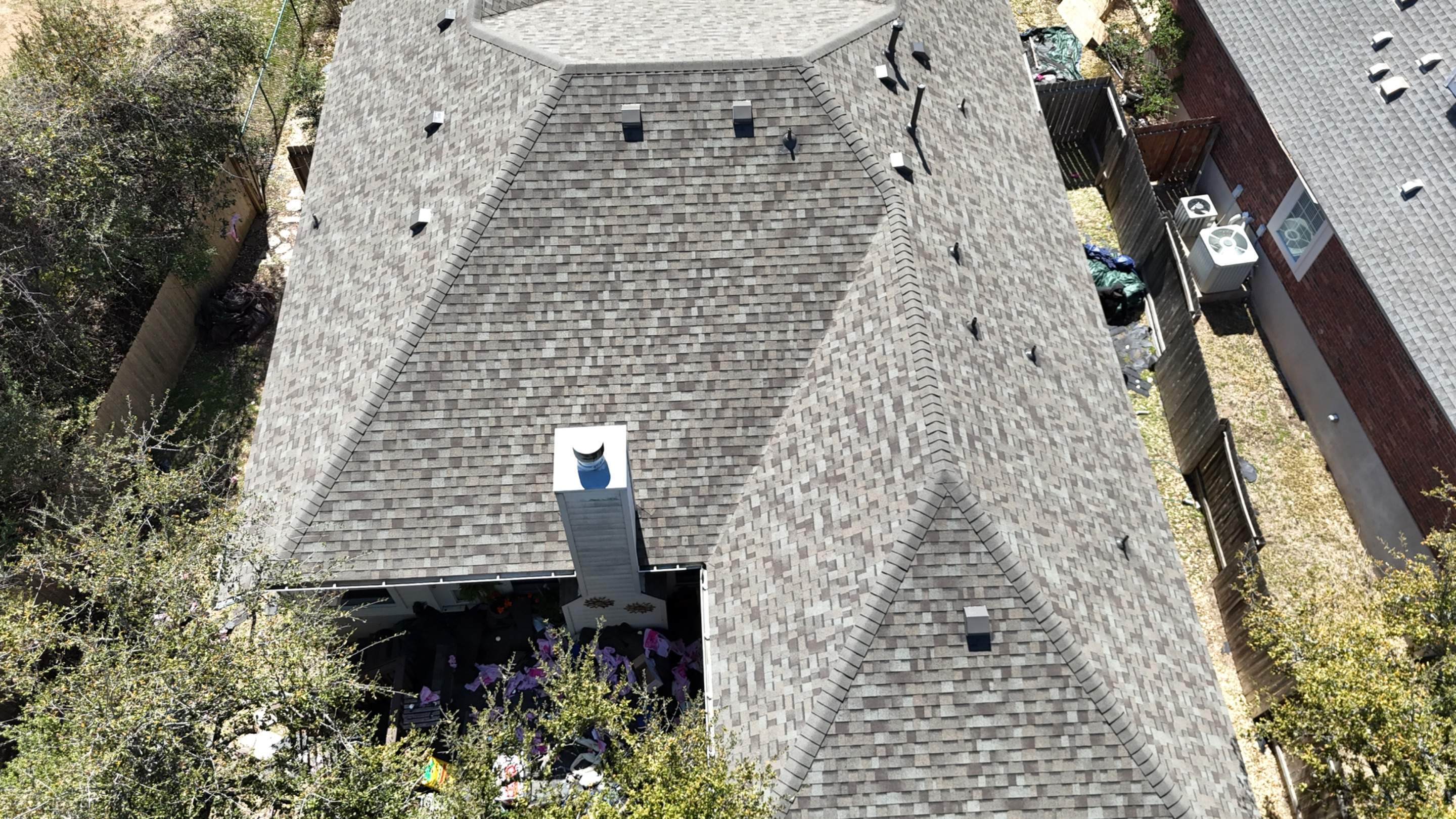 Driftwood - Owens Corning TruDefinition Duration by RoofsOnly.com