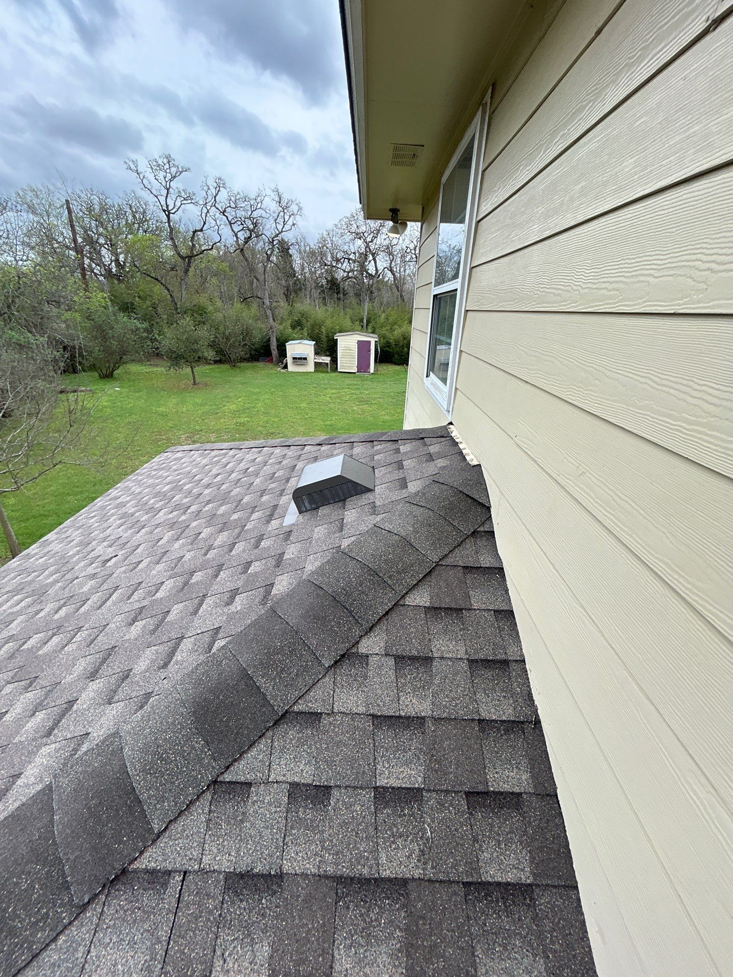 Victoria M by Boss Hogg Roofing