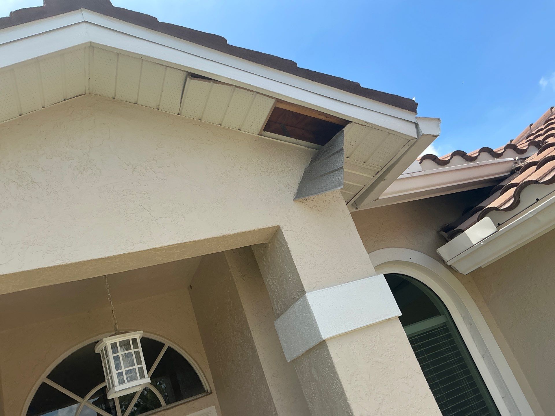 Custom Gutter Systems Designed for Sarasota Homes by Gutter Professors