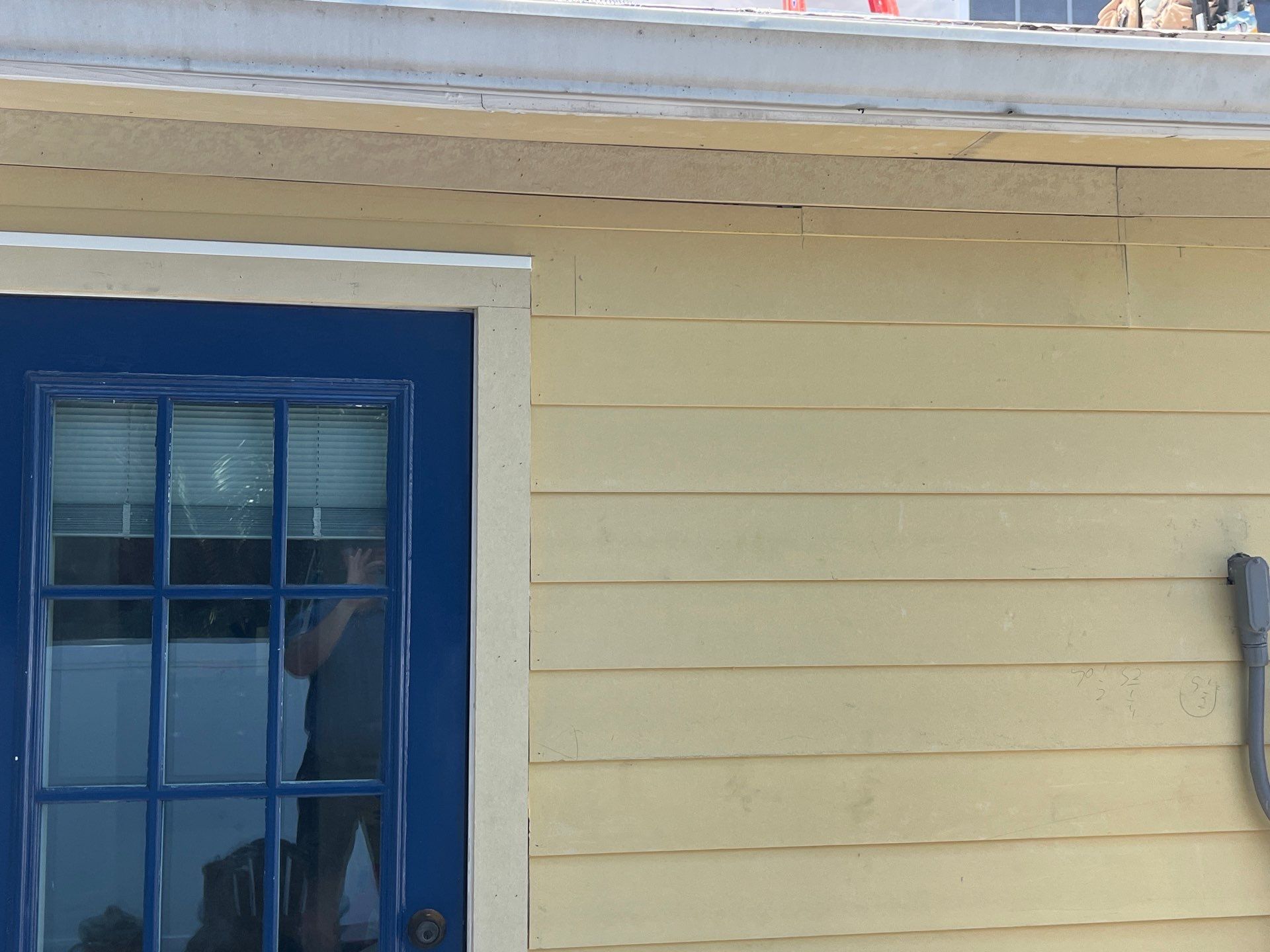 Project in St. Petersburg by Bayshore Exteriors