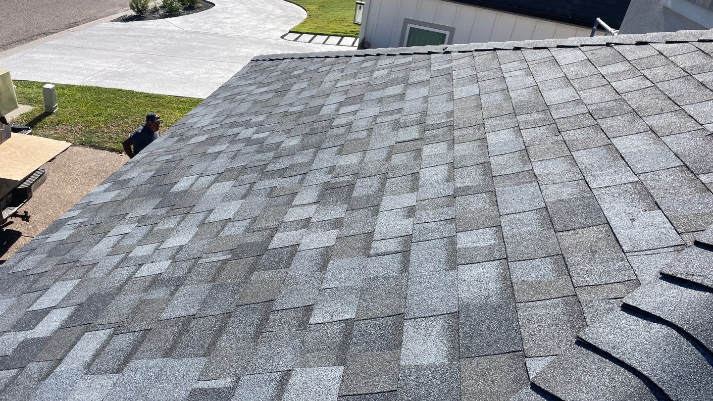 ICW Waterfront Remodel by Bayfront Roofing and Construction