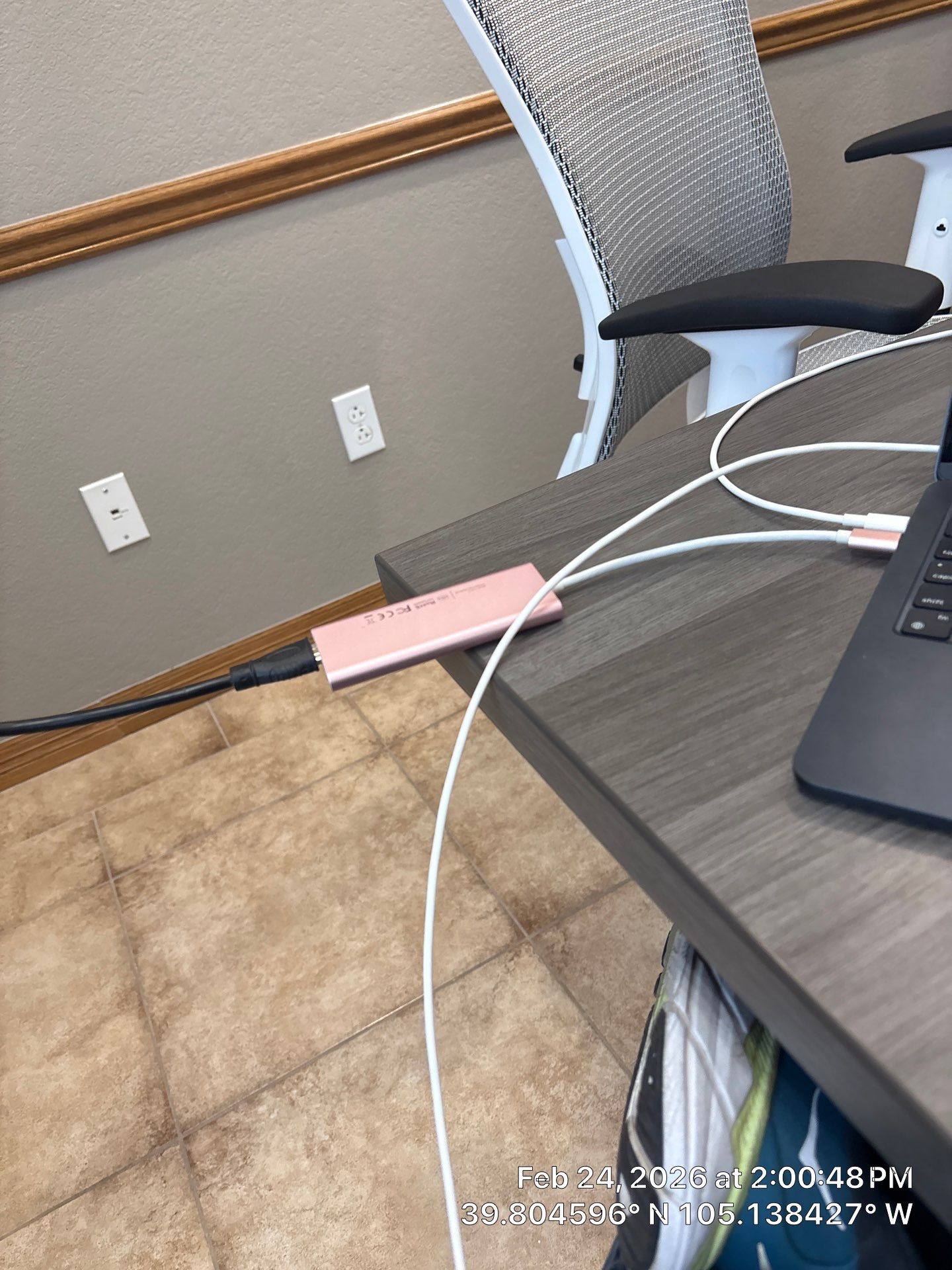 Repaint by CompanyCam Sales Demo