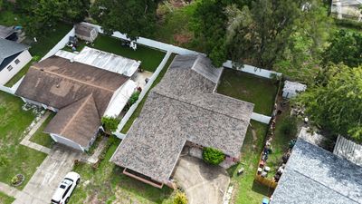 Roof Replacement in Tampa, FL